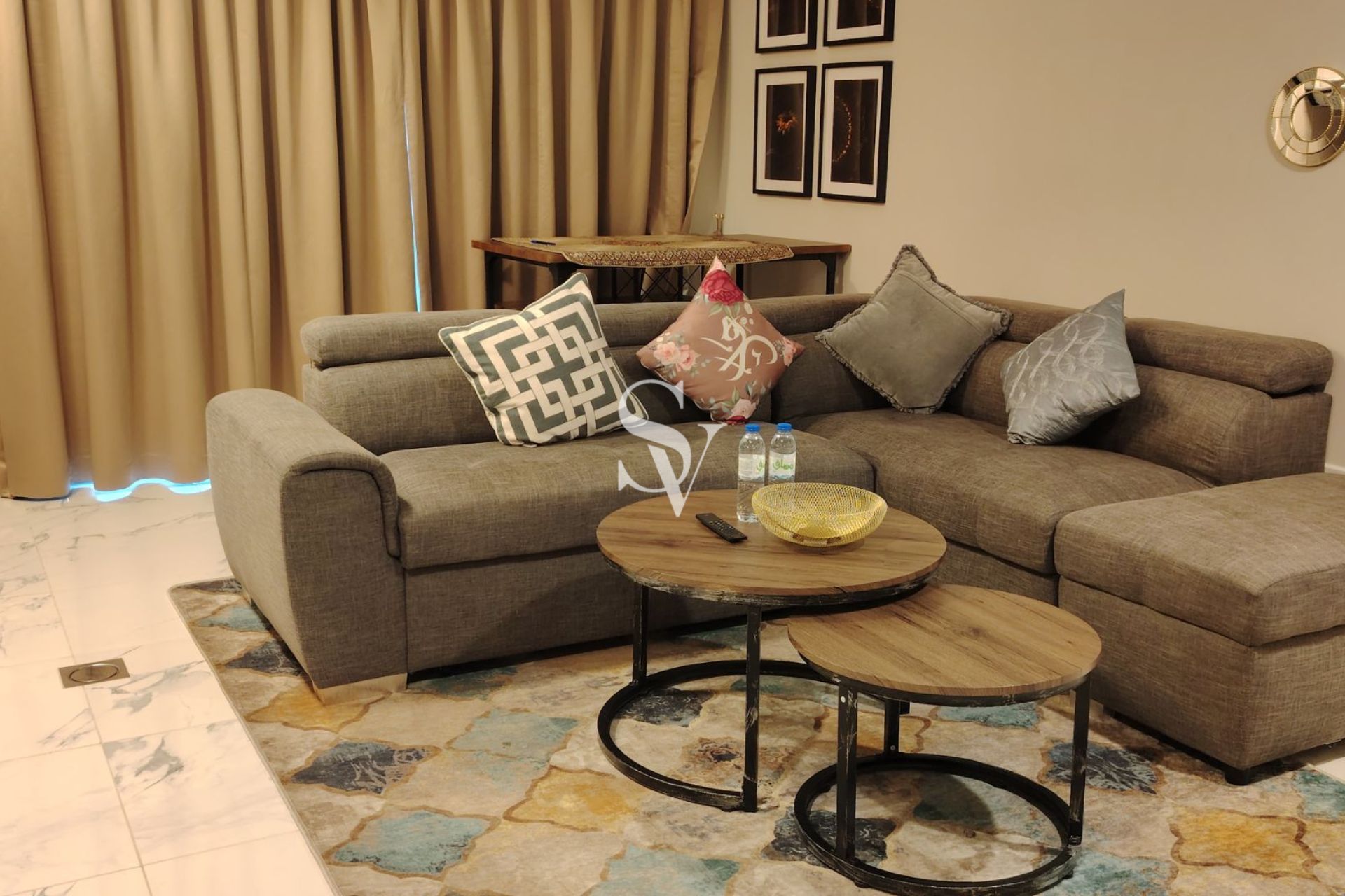 Fully Furnished | Less Price for Cash Deal