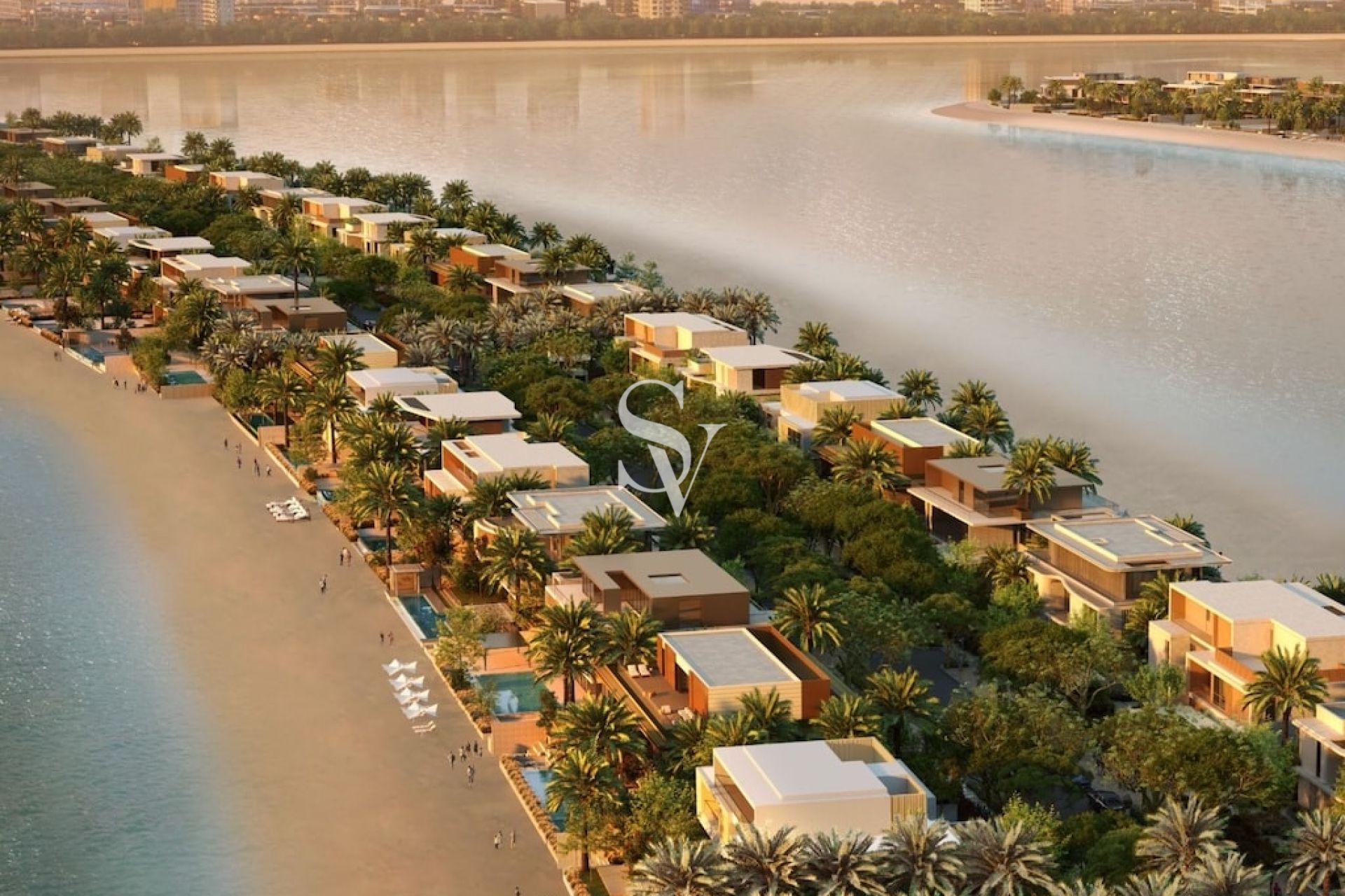 HIGH NUMBER - EXCLUSVE BEACH PLOT - ONE OF A KIND