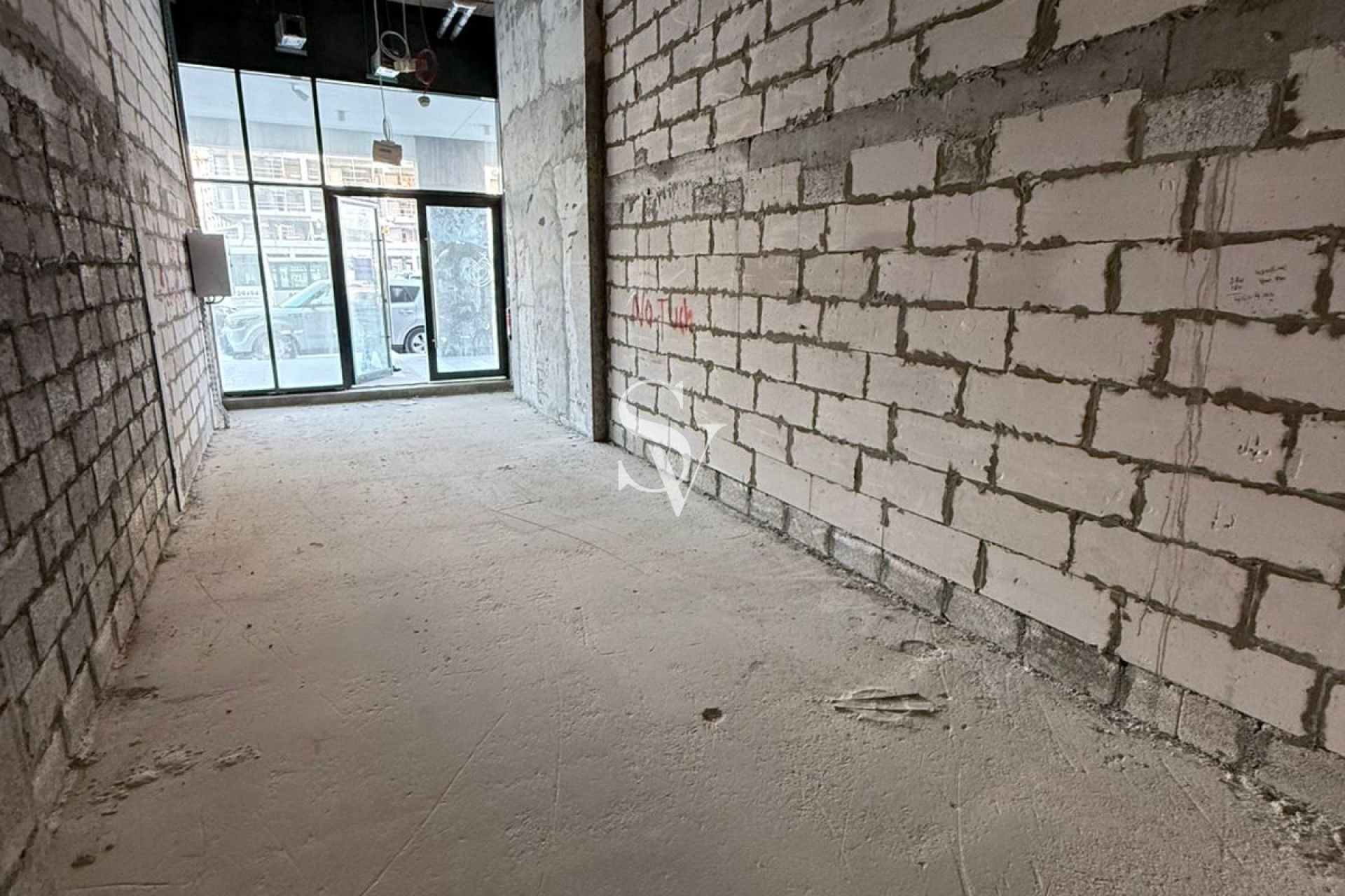 Prime Opportunity | Business-Ready Retail Unit