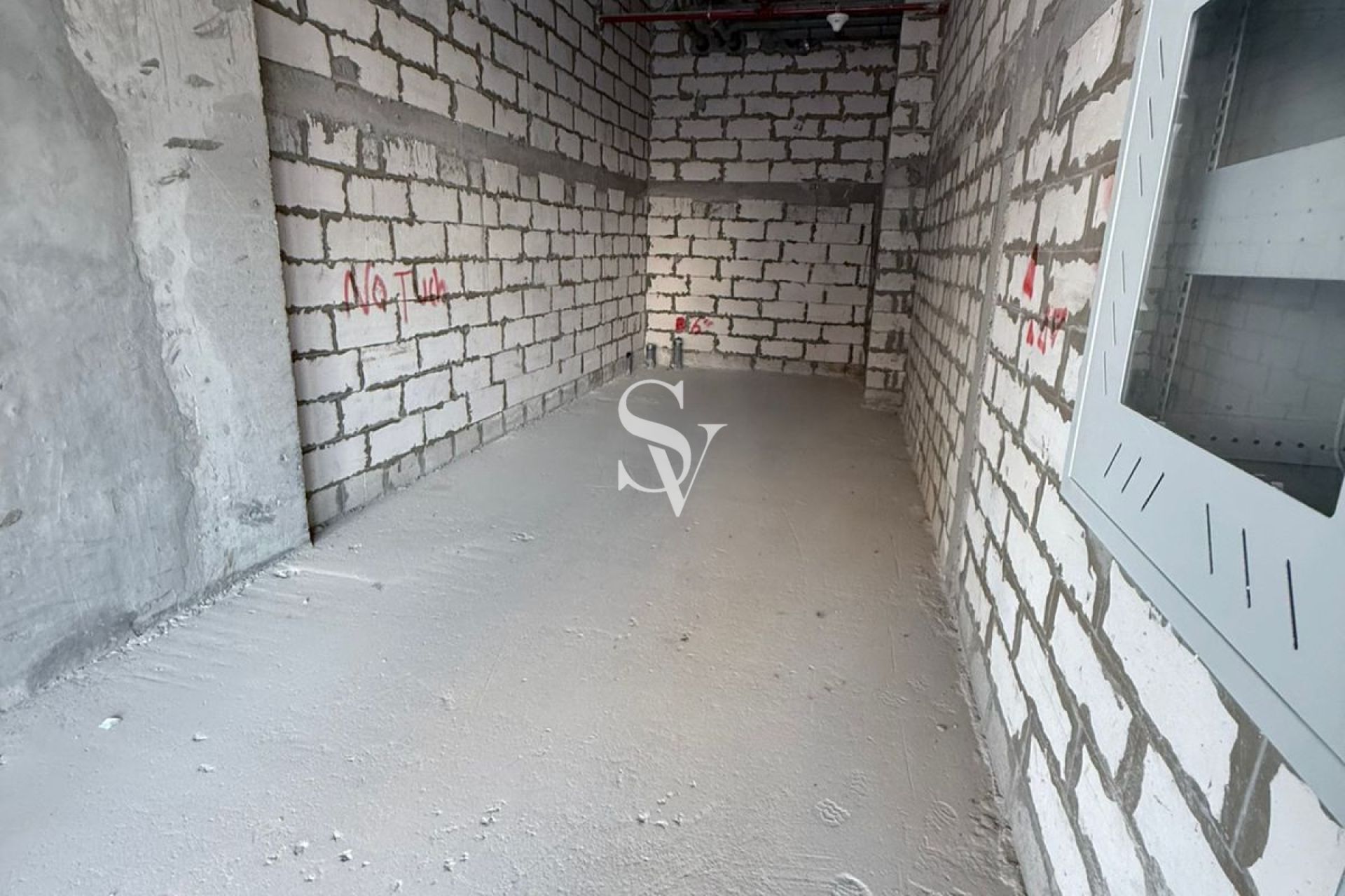 Prime Opportunity | Business-Ready Retail Unit