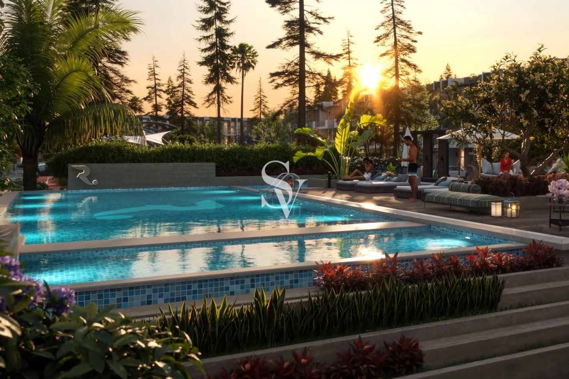 5BR | All Ensuite | G+2 | 40% Below OP Offer Now