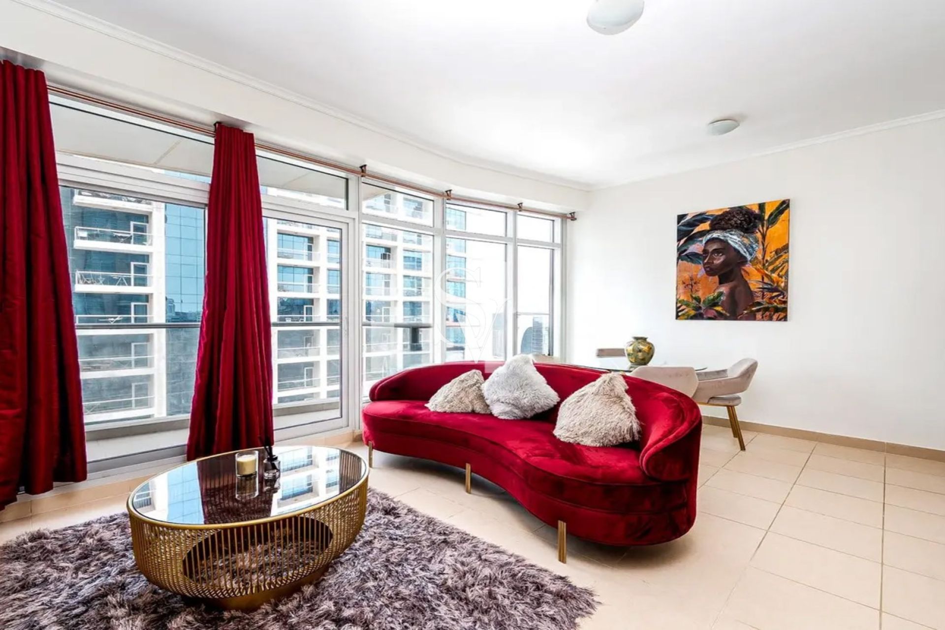 Furnished | Vacant Soon | Genuine Listing