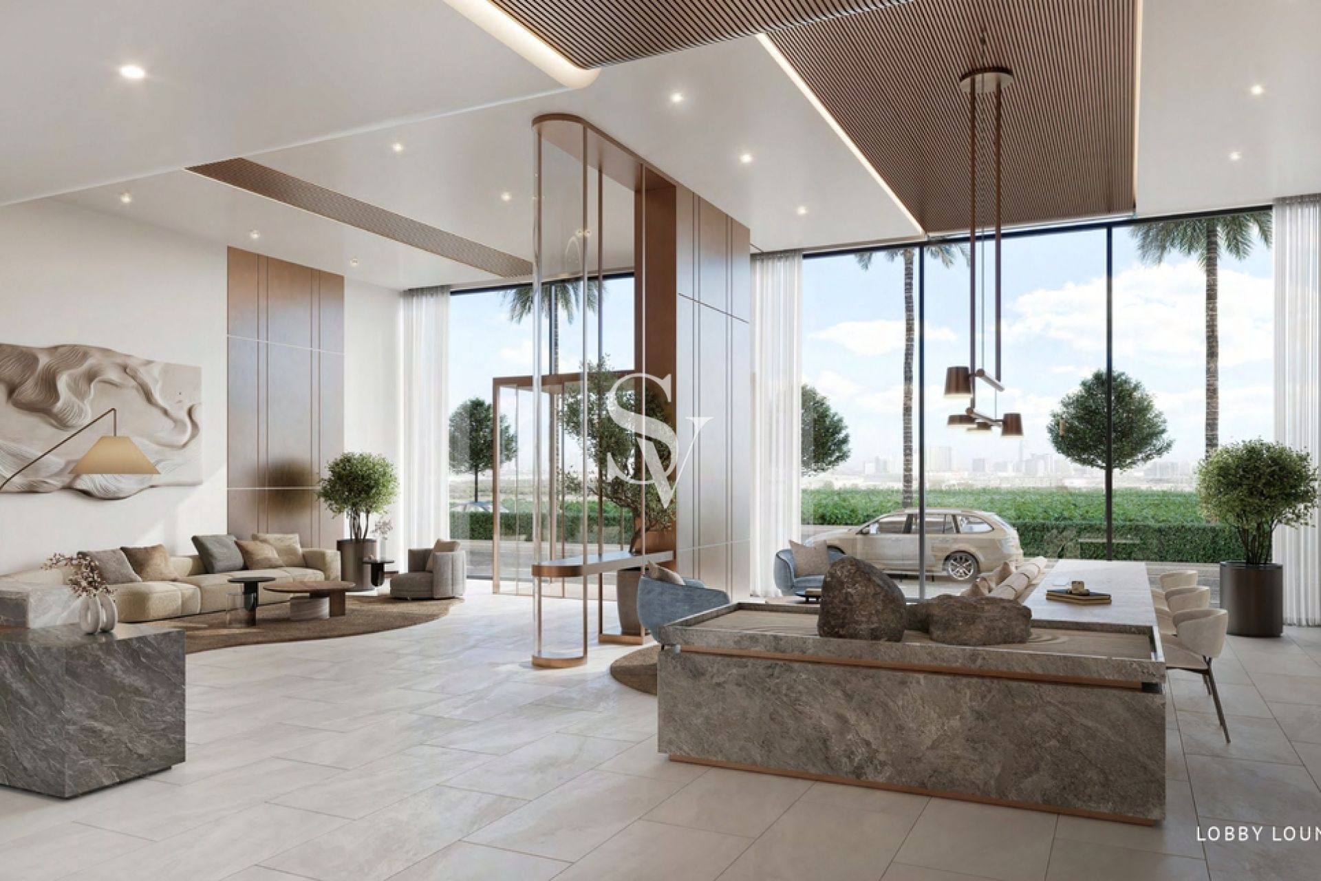 35% Guaranteed return |Flexible Plan | Premium Living