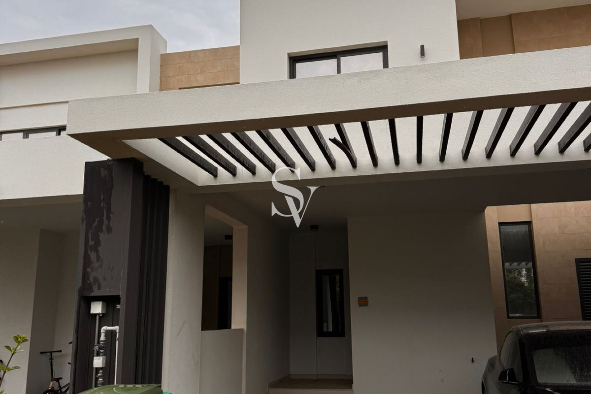 3 Bedroom+Maids | Near Amenities | Brand New