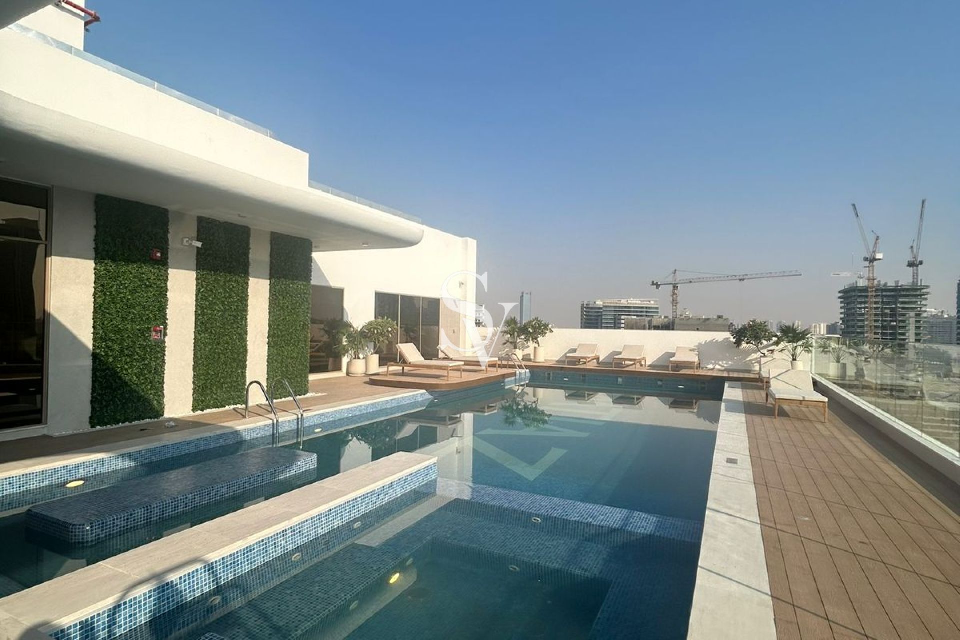 1BR | Brand New | Furnished | Move In Ready