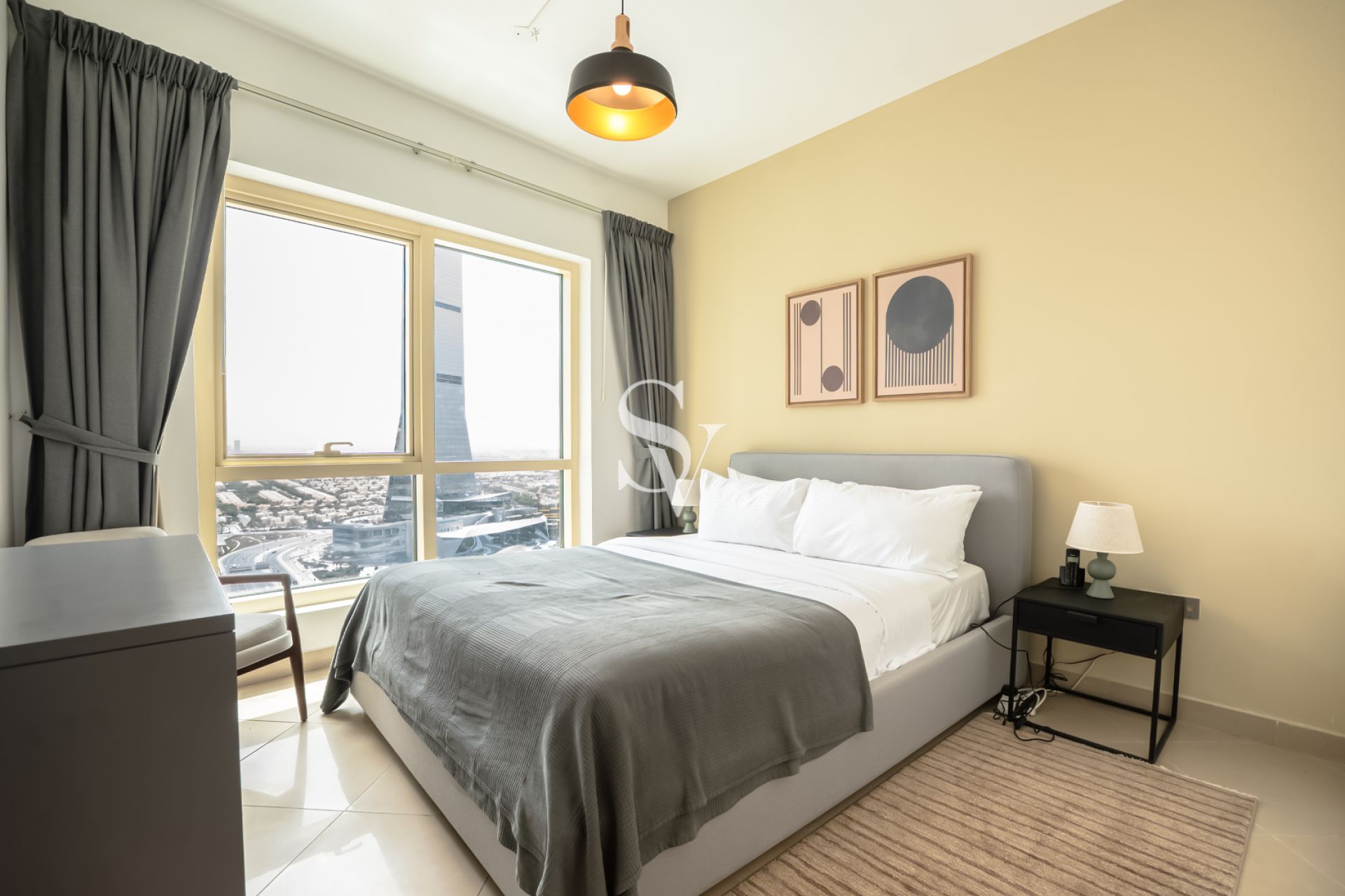 High Floor| Best Price| Slightly Negotiable