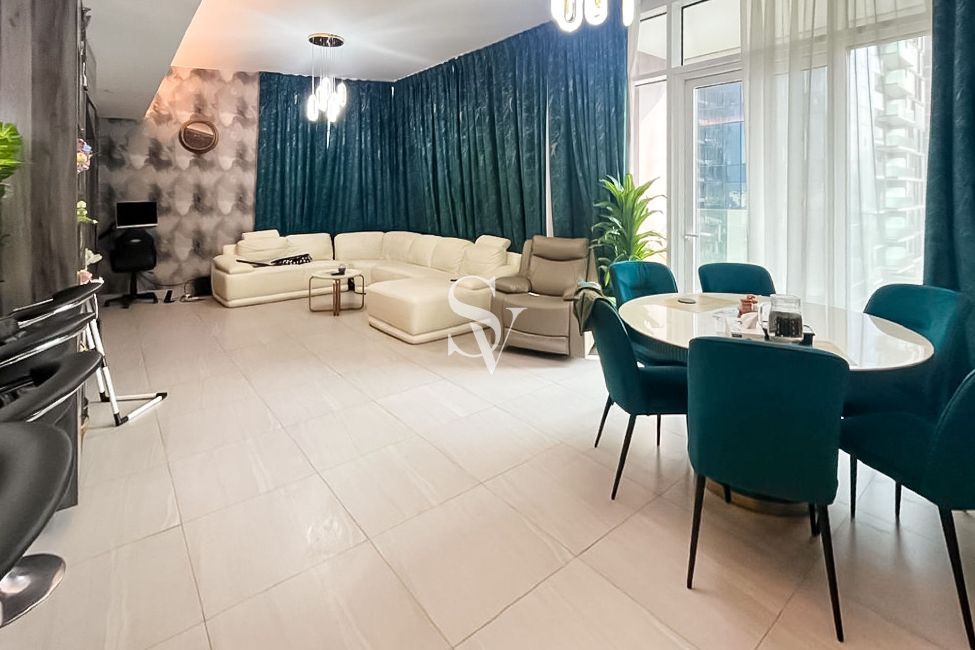 Ready to Move In | Post- Handover PP | High ROI