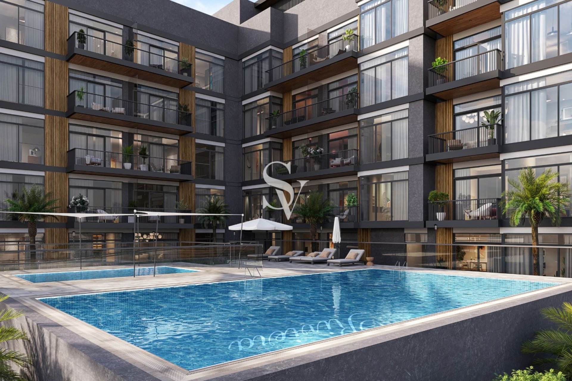 Luxury Finishes | Additional Study Room | High ROI