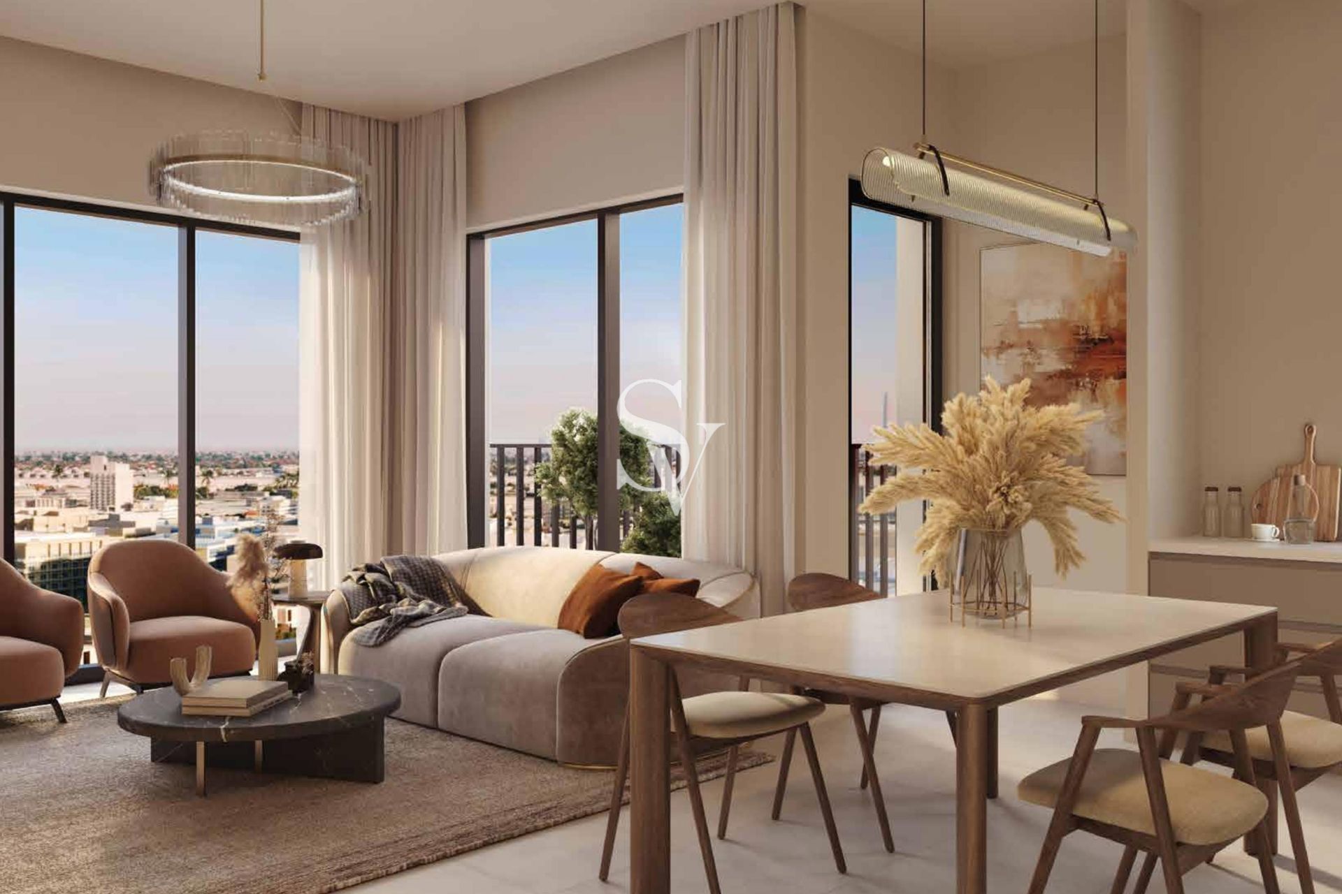 GOOD LOCATION I 2 BED I PREMIUM QUALITY