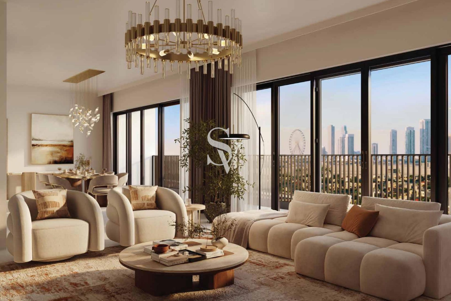 GOOD LOCATION I 2 BED I PREMIUM QUALITY