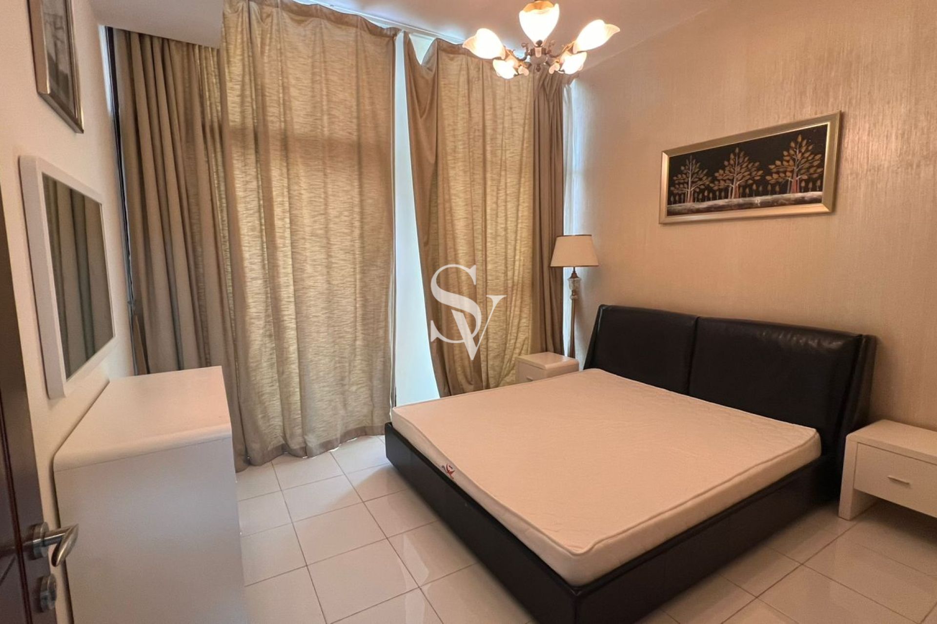 Close to metro | Vacant Soon | Furnished