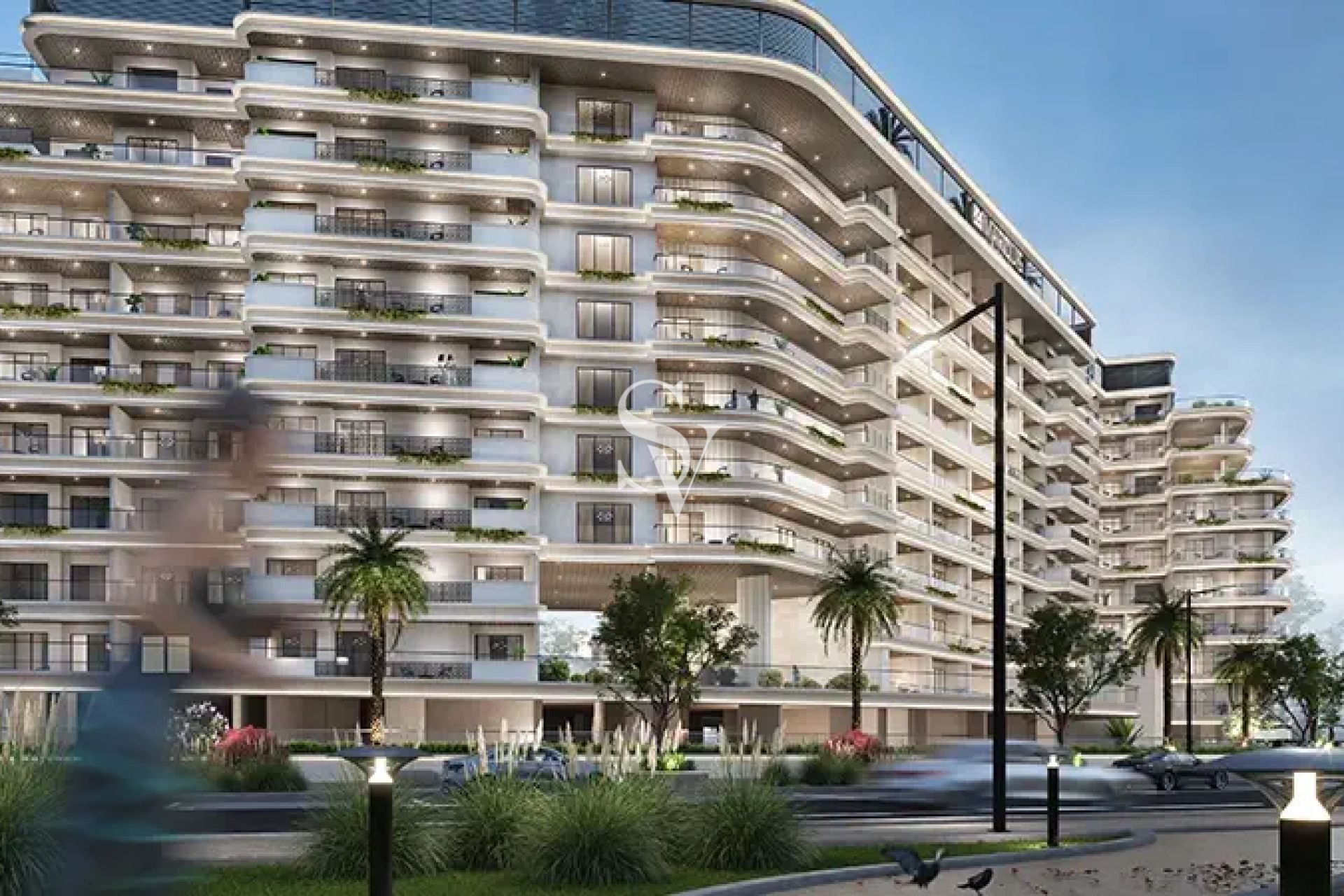 HIGH FLOOR | PRIVATE POOL | HANDOVER SOON