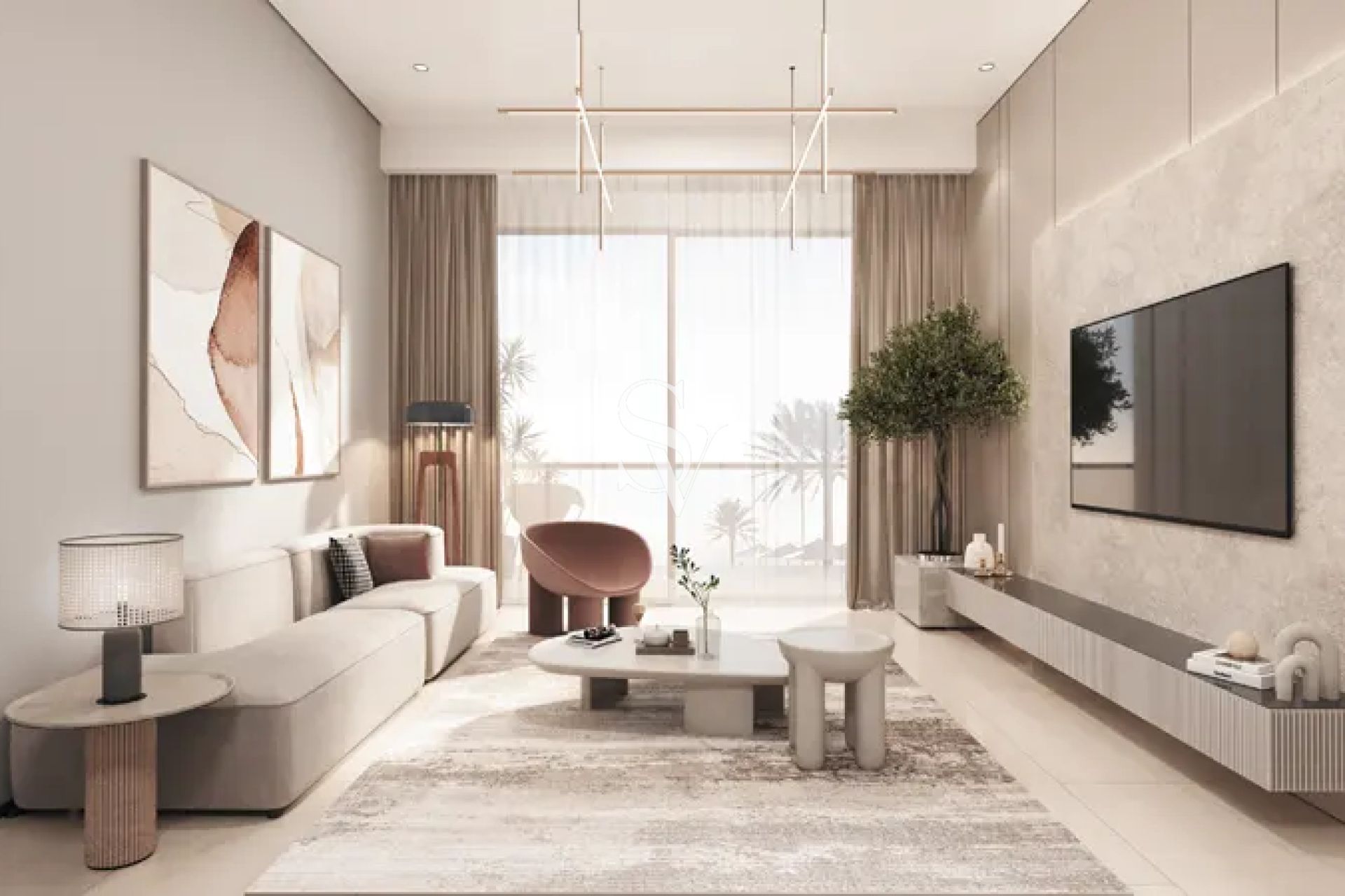 HIGH FLOOR | PRIVATE POOL | HANDOVER SOON