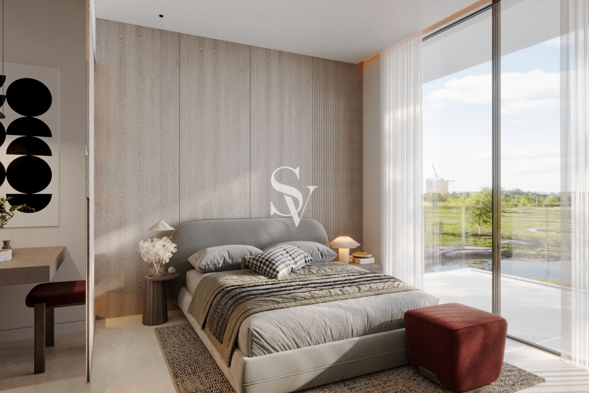 Best Price | Pool View | DLRC | 40/60