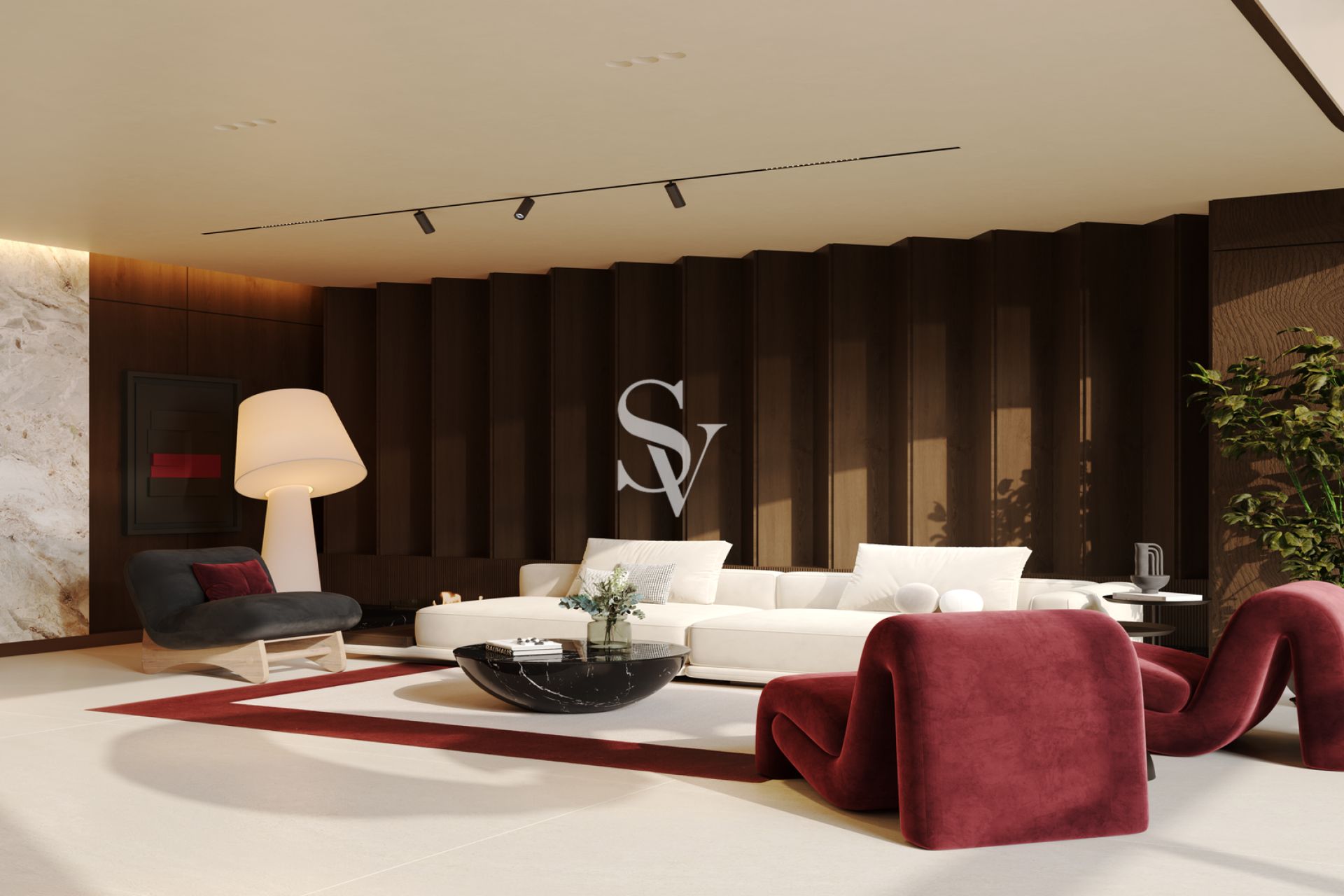 Spacious Layout | DLRC | 40/60 Payment plan