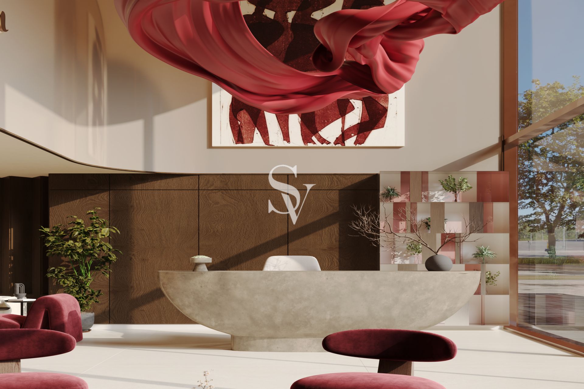 Spacious Layout | DLRC | 40/60 Payment plan