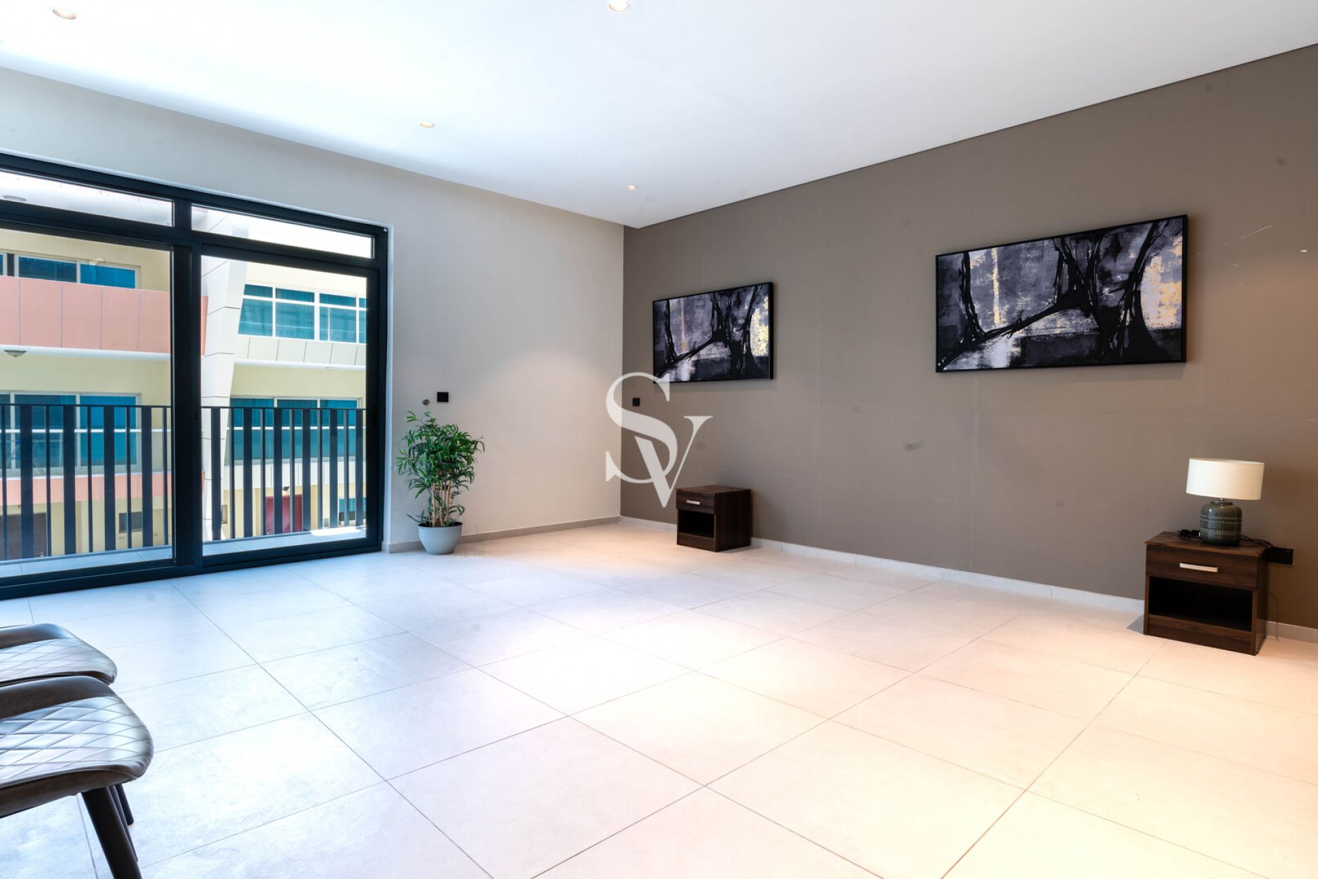 Kitchen Equipped | Well Maintained | Low Floor