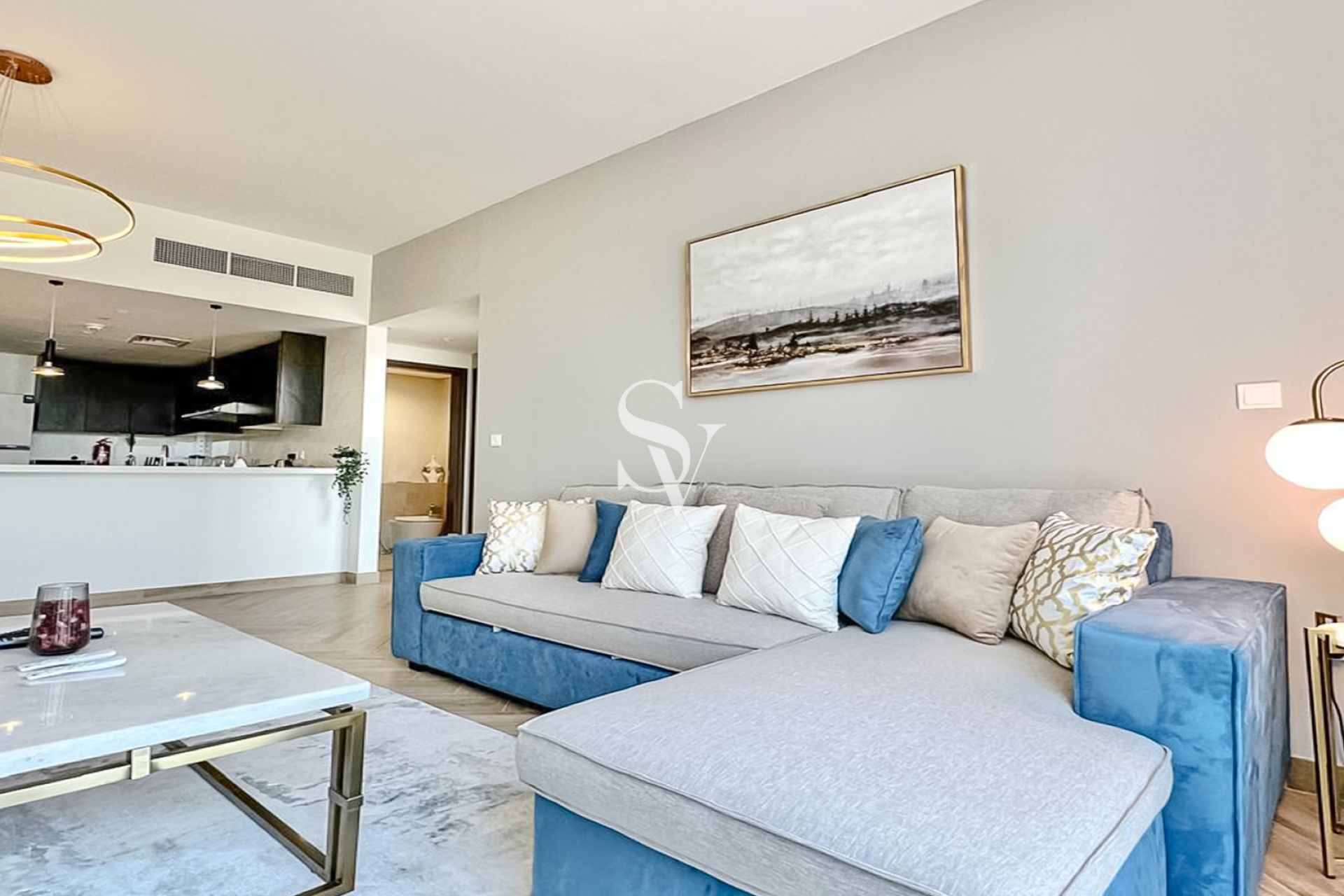 Ready To Move In | Near Metro | Fully Furnished