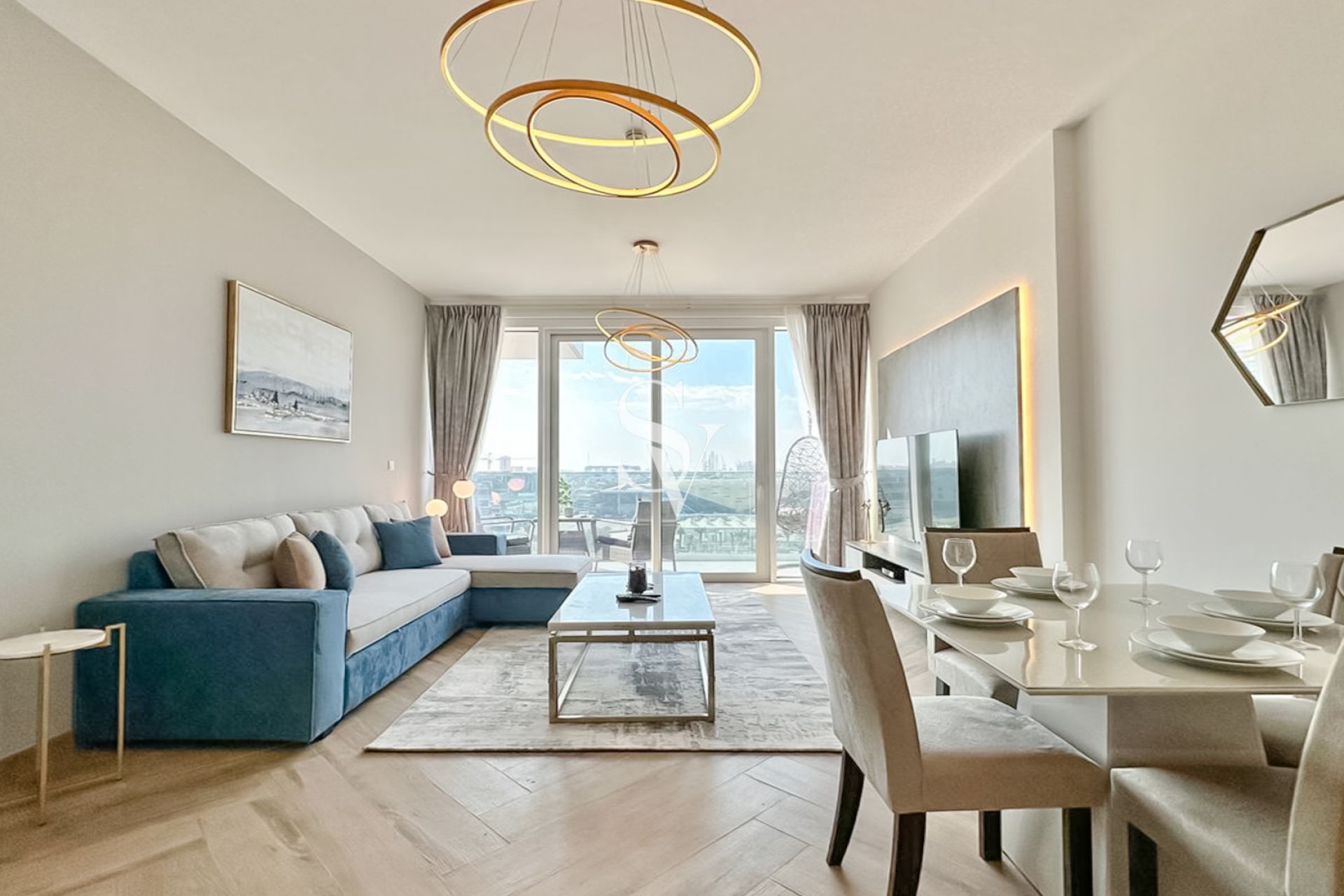 Ready To Move In | Near Metro | Fully Furnished