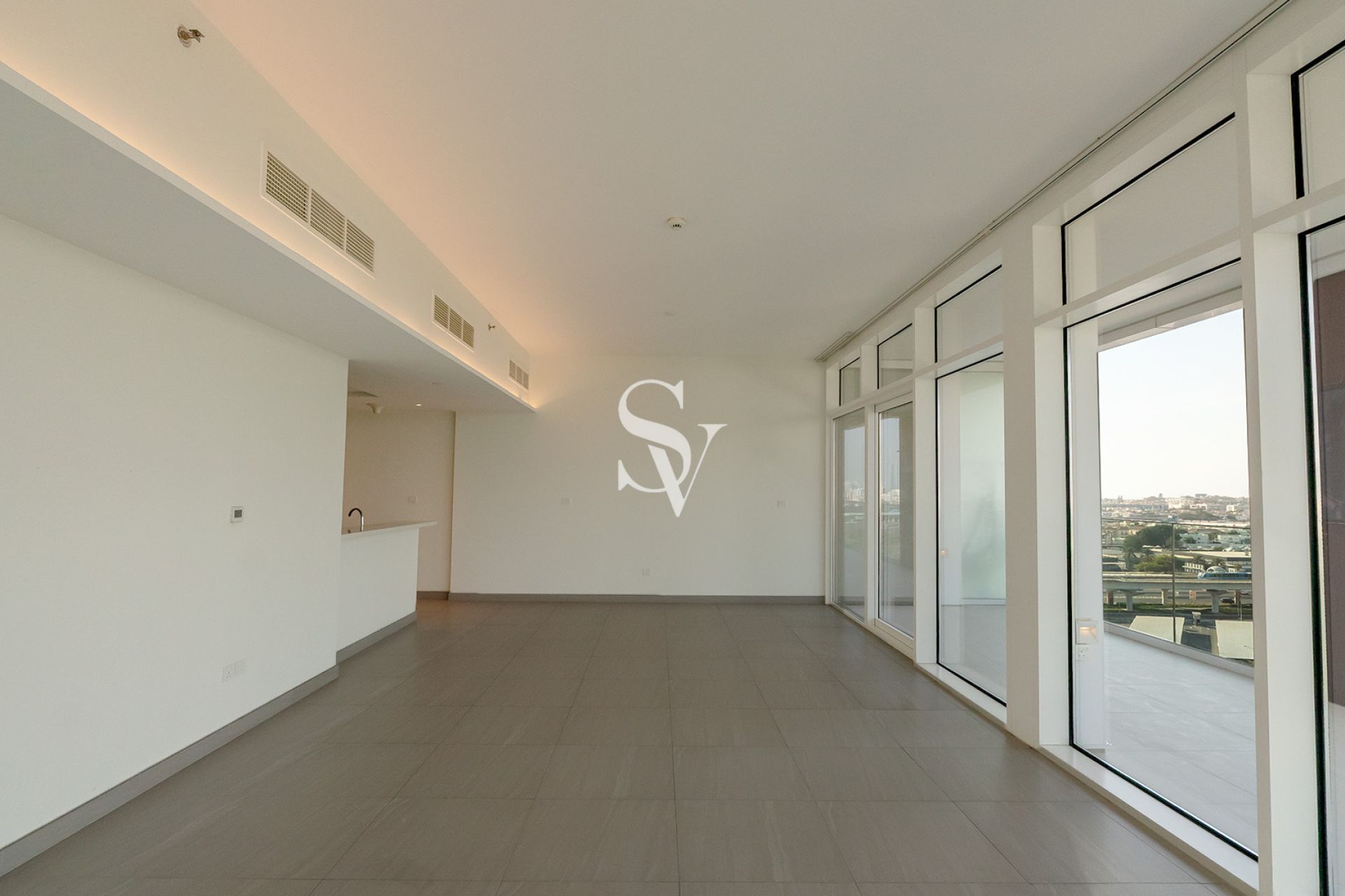 Vacant Soon | Near Metro | Sheikh Zayed Views