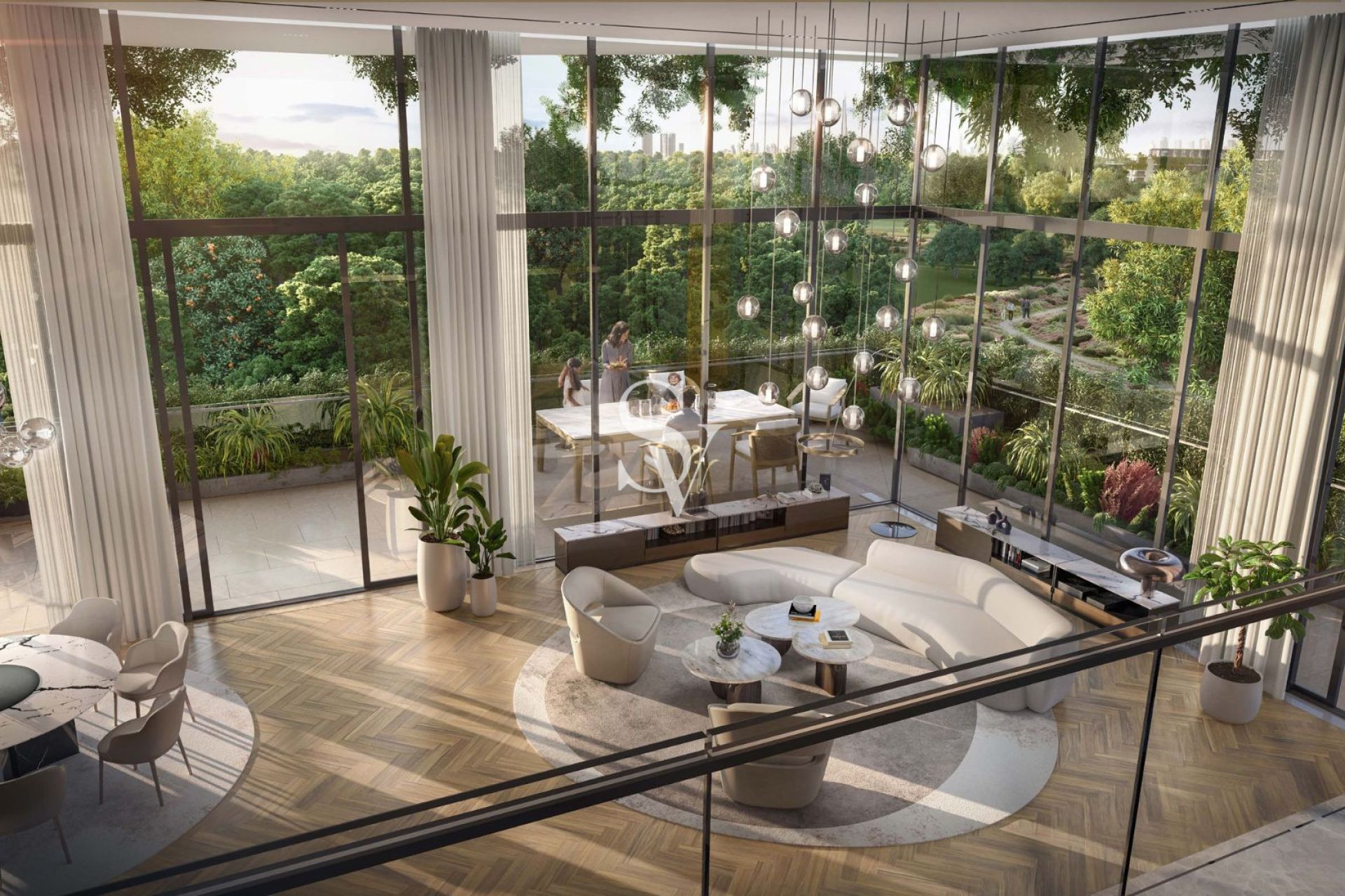 OP Resale | Forest View | Low Floor | Q3 2027