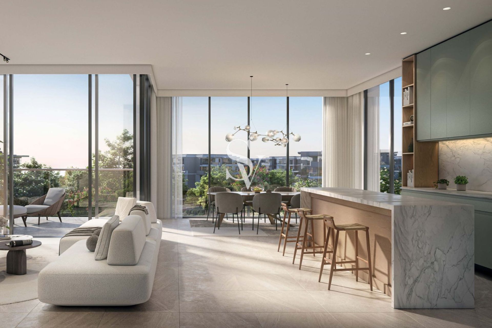 OP Resale | Forest View | Low Floor | Q3 2027