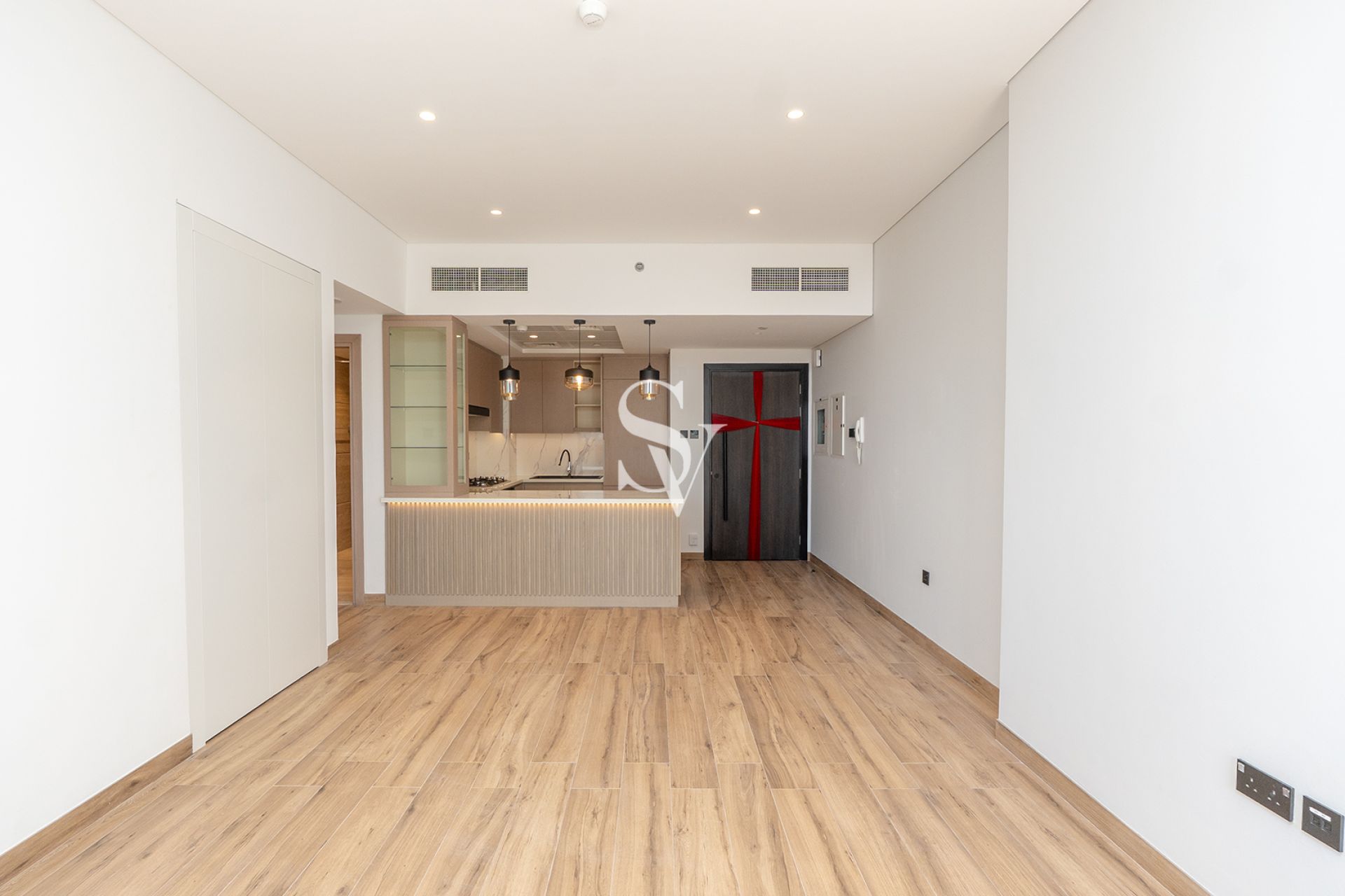 Marina View | Brand New | White Goods | High Floor