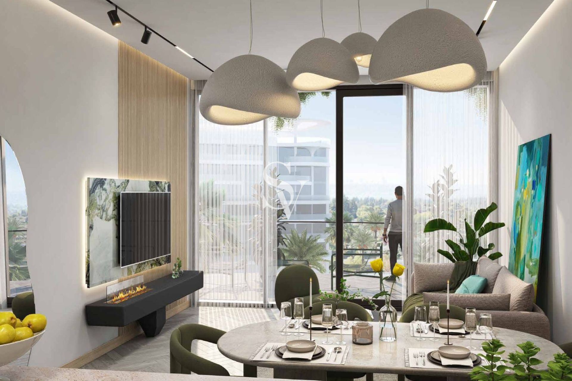 DLD WAIVER | GREAT PRICE | WATERVIEW