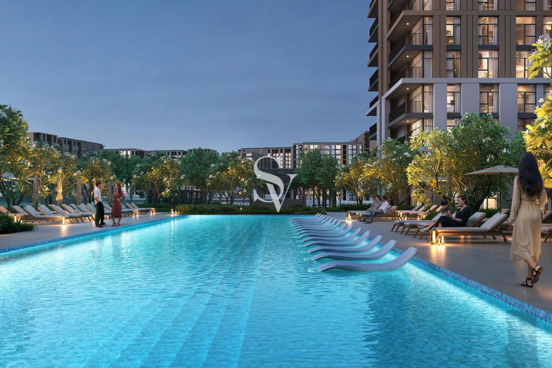 Invest Before Prices Jump | Walk To Mall and Metro