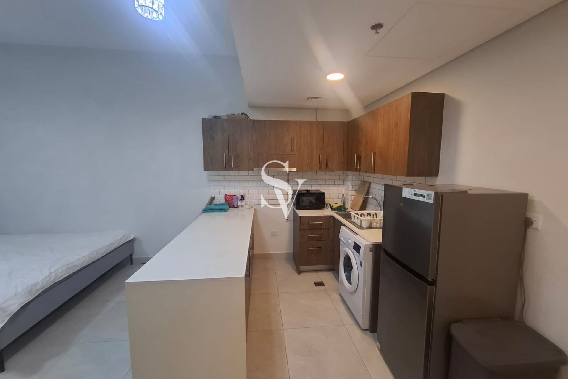 Studio | Pool View | Furnished | Prime Location