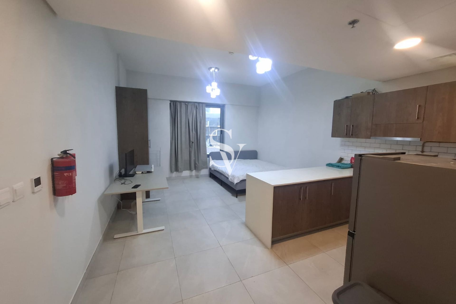 Studio | Pool View | Furnished | Prime Location