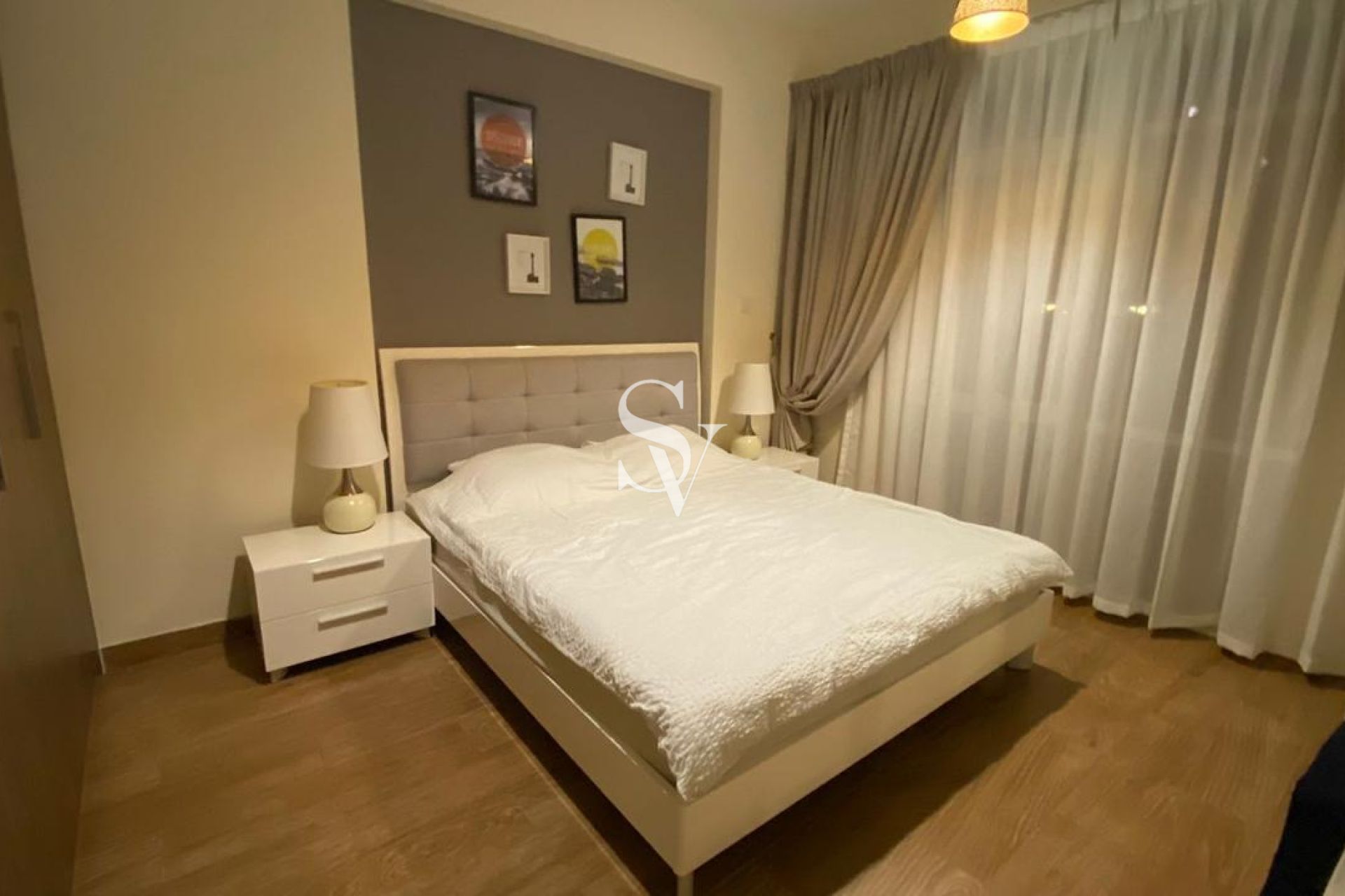 Spacious | Fully Furnished | Large Layout