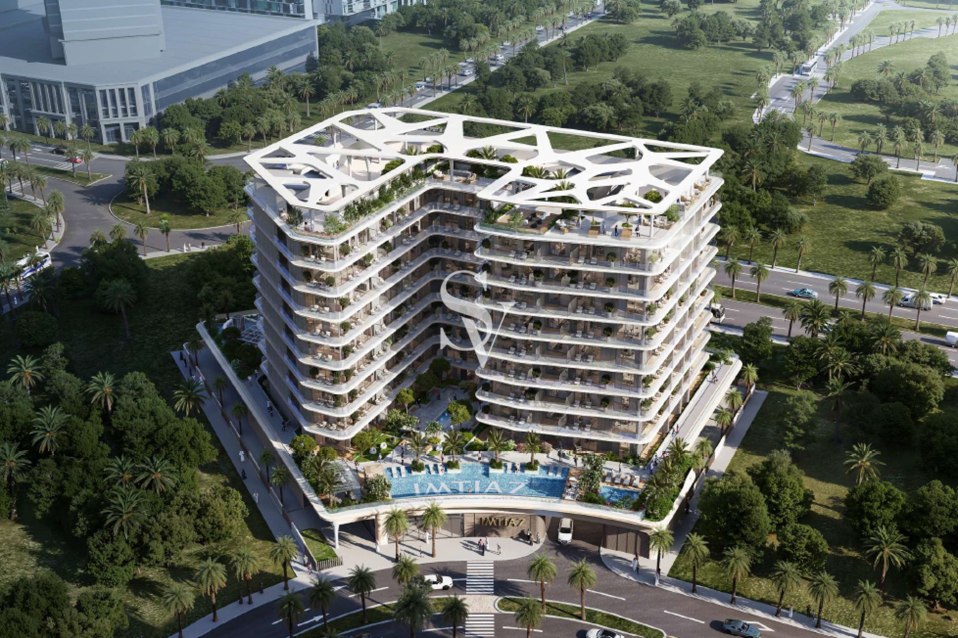 Huge Discount |4% DLD Free | Close to Expo & Metro