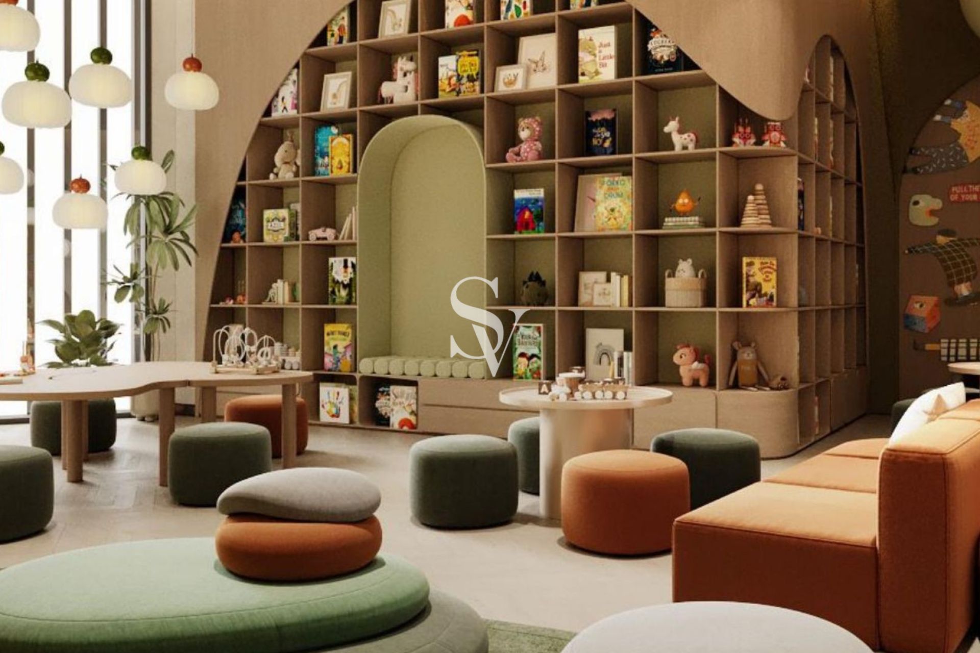 Just 5% DP | 4% DLD Free | 65/35 PP | No Brokerage