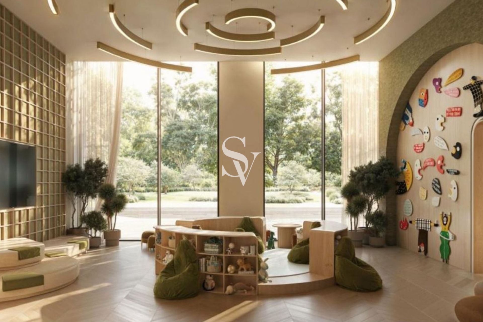 Just 5% DP | 4% DLD Free | 65/35 PP | No Brokerage