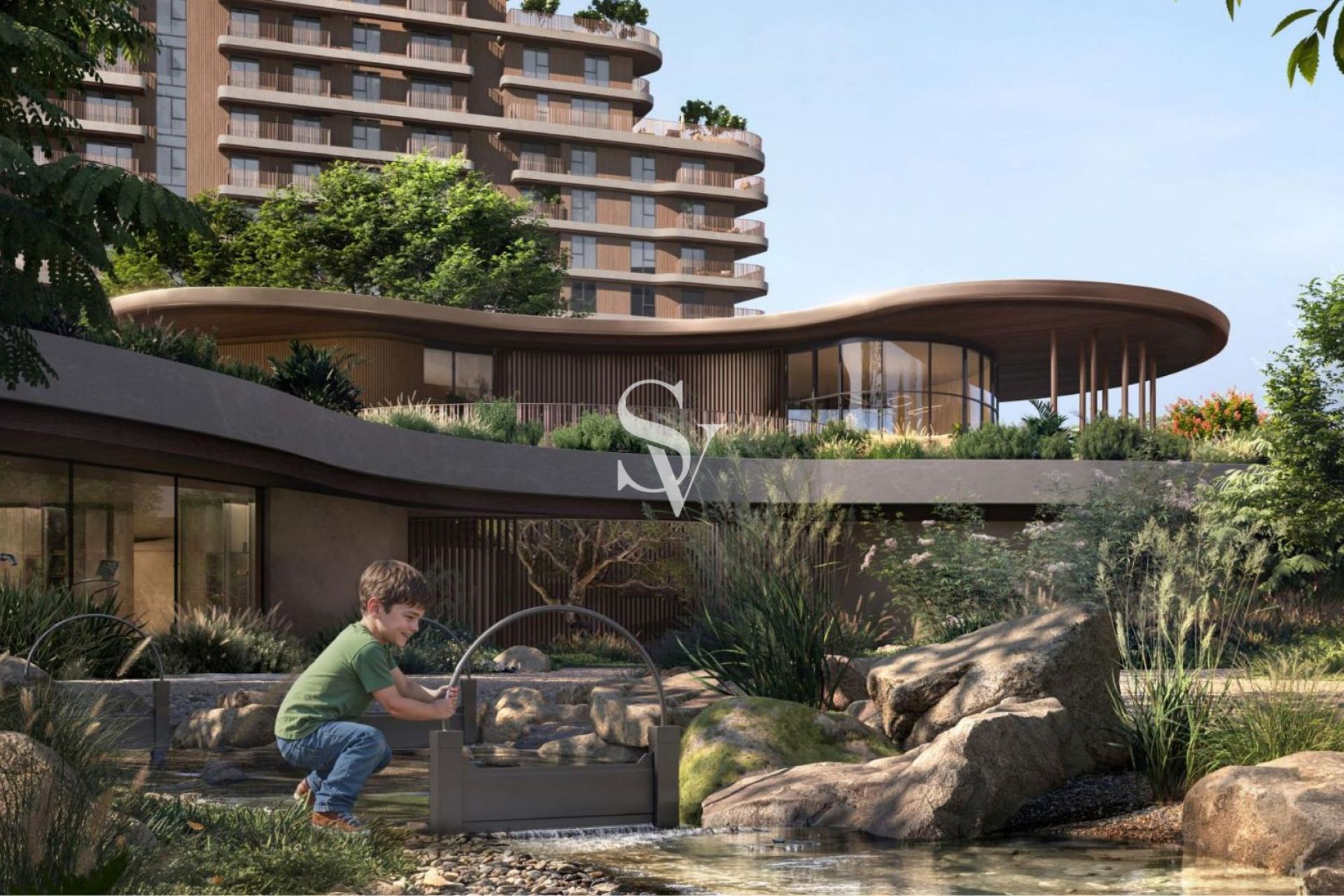 5% DP Only | 4% DLD Waiver | Opp Global Village