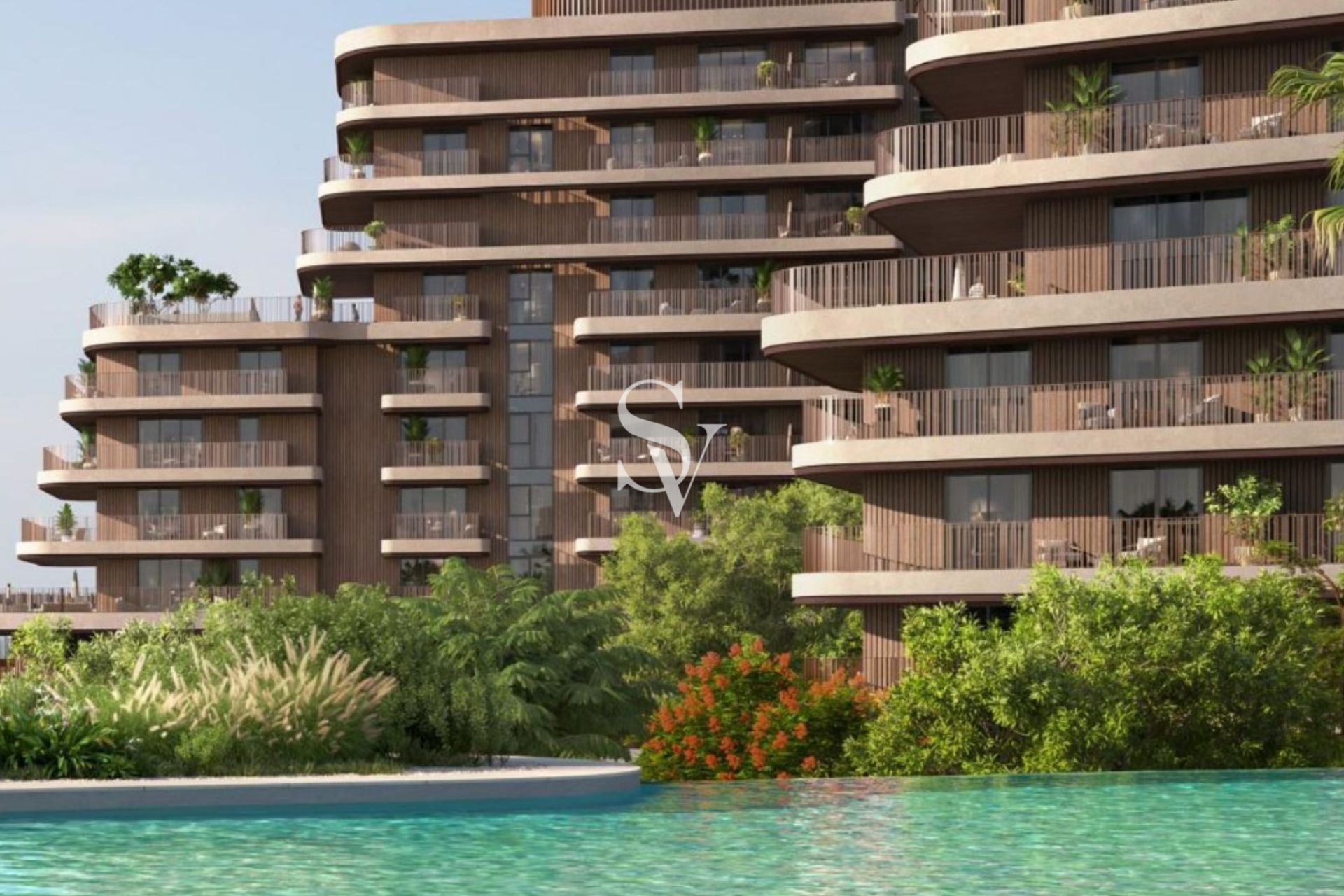 5% DP Only | 4% DLD Waiver | Opp Global Village