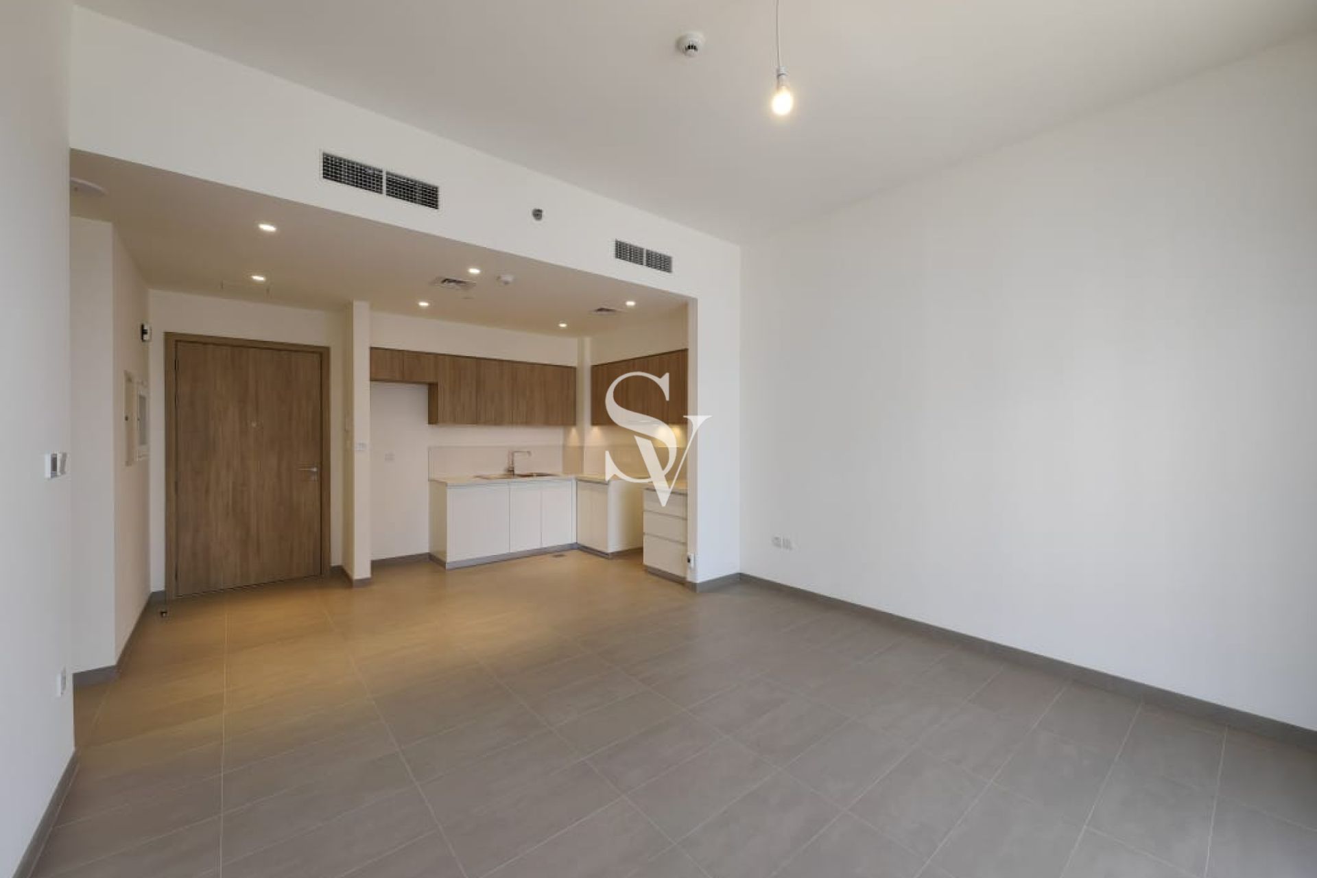 Direct Park Access | High Floor | Exclusive