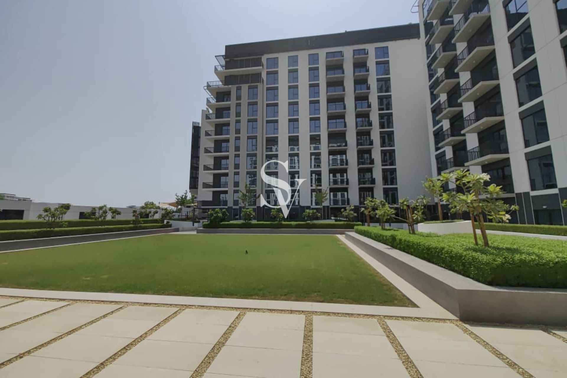 Direct Park Access | High Floor | Exclusive