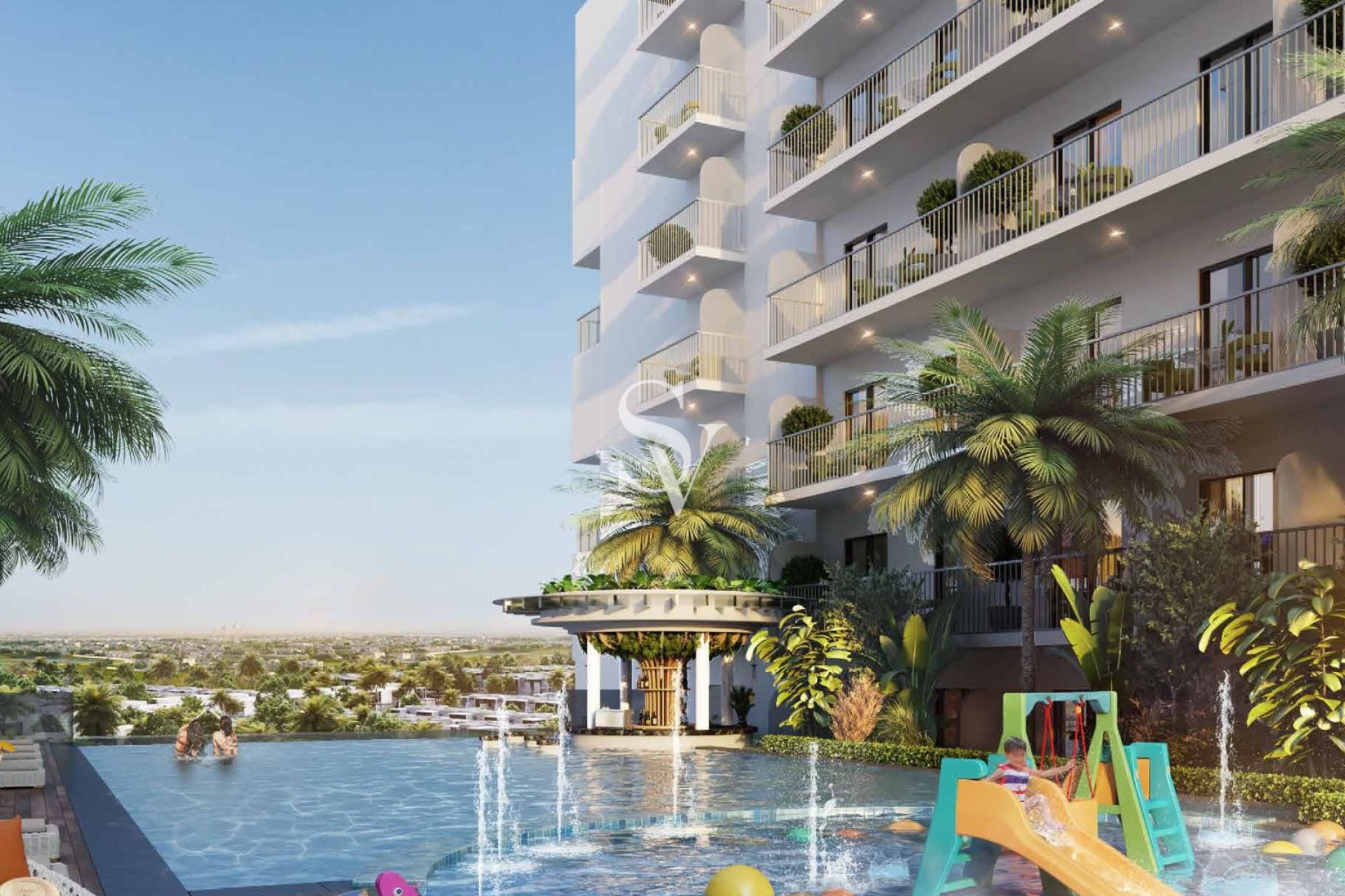 Payment Plan | High ROI | Waterfront