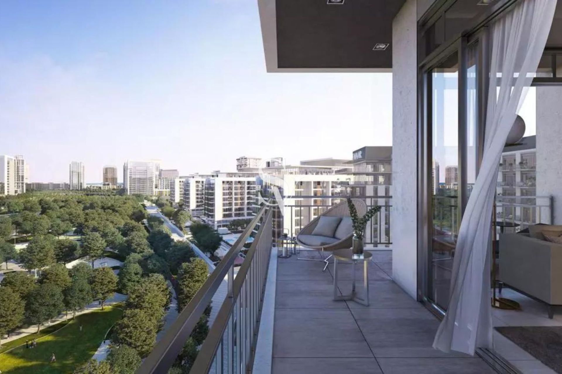 High Floor | Golf View | Ready 2027 | No Brokerage