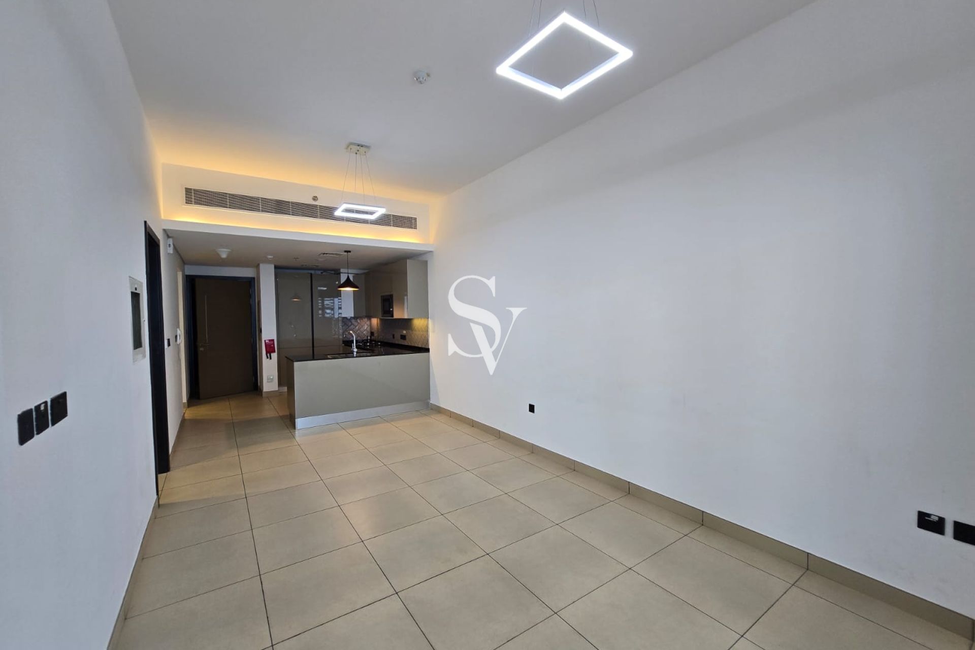 Pool view | Maid room | Chiller Free | Near Exit