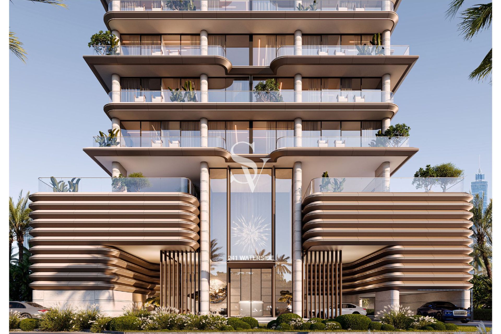 PREMIUM 2BR | ISLAND LIVING I COASTAL LIVING | DXB