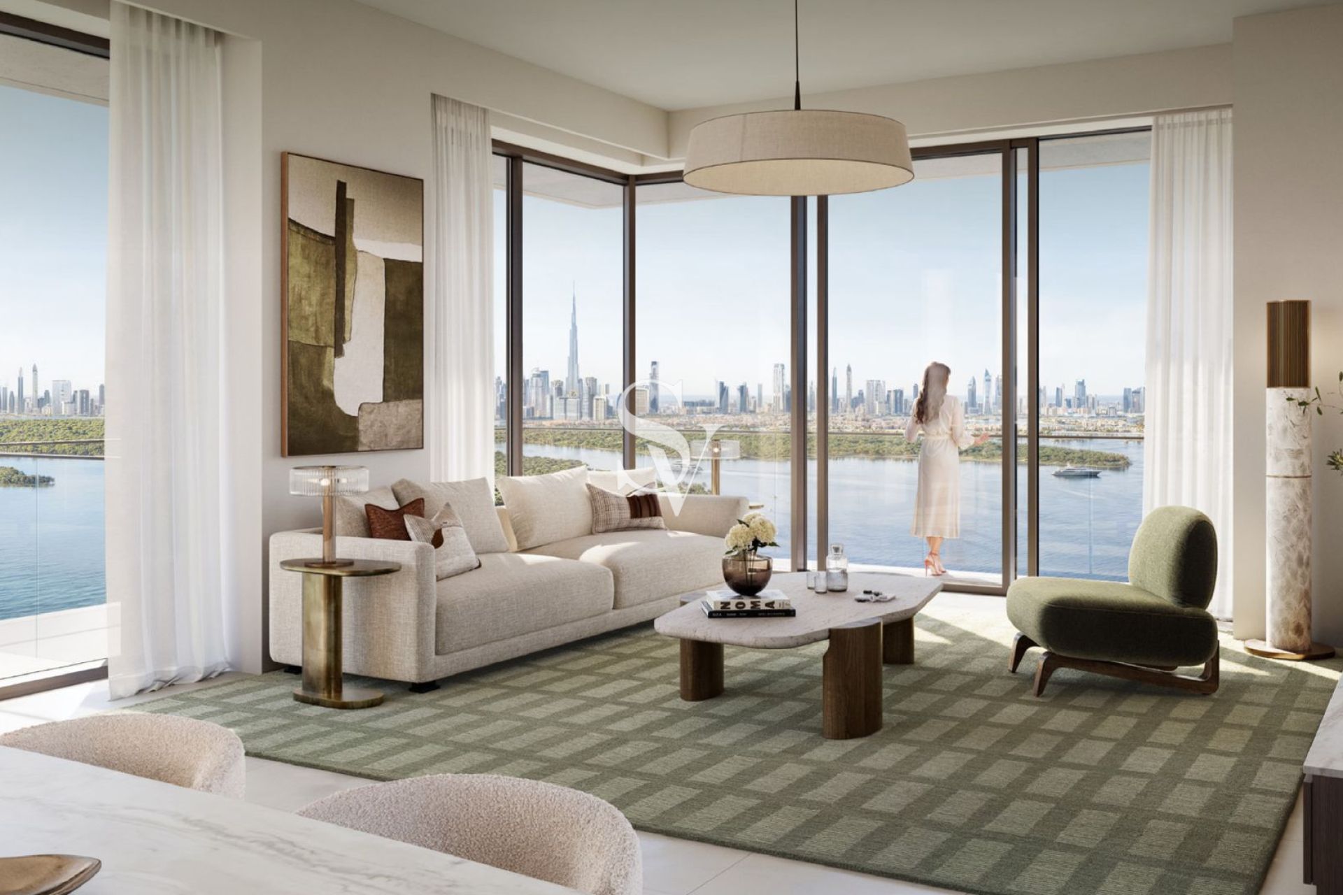 Mid Floor | Cancellation Unit | Call Now To Secure