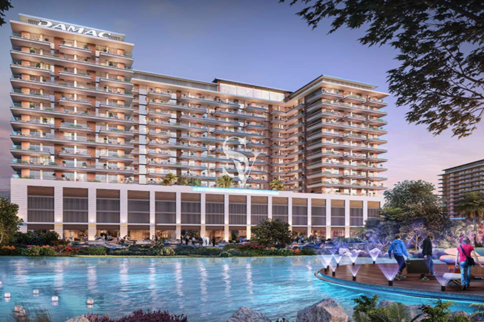 Pool View |9% Discount |No Commission |50-50 PP