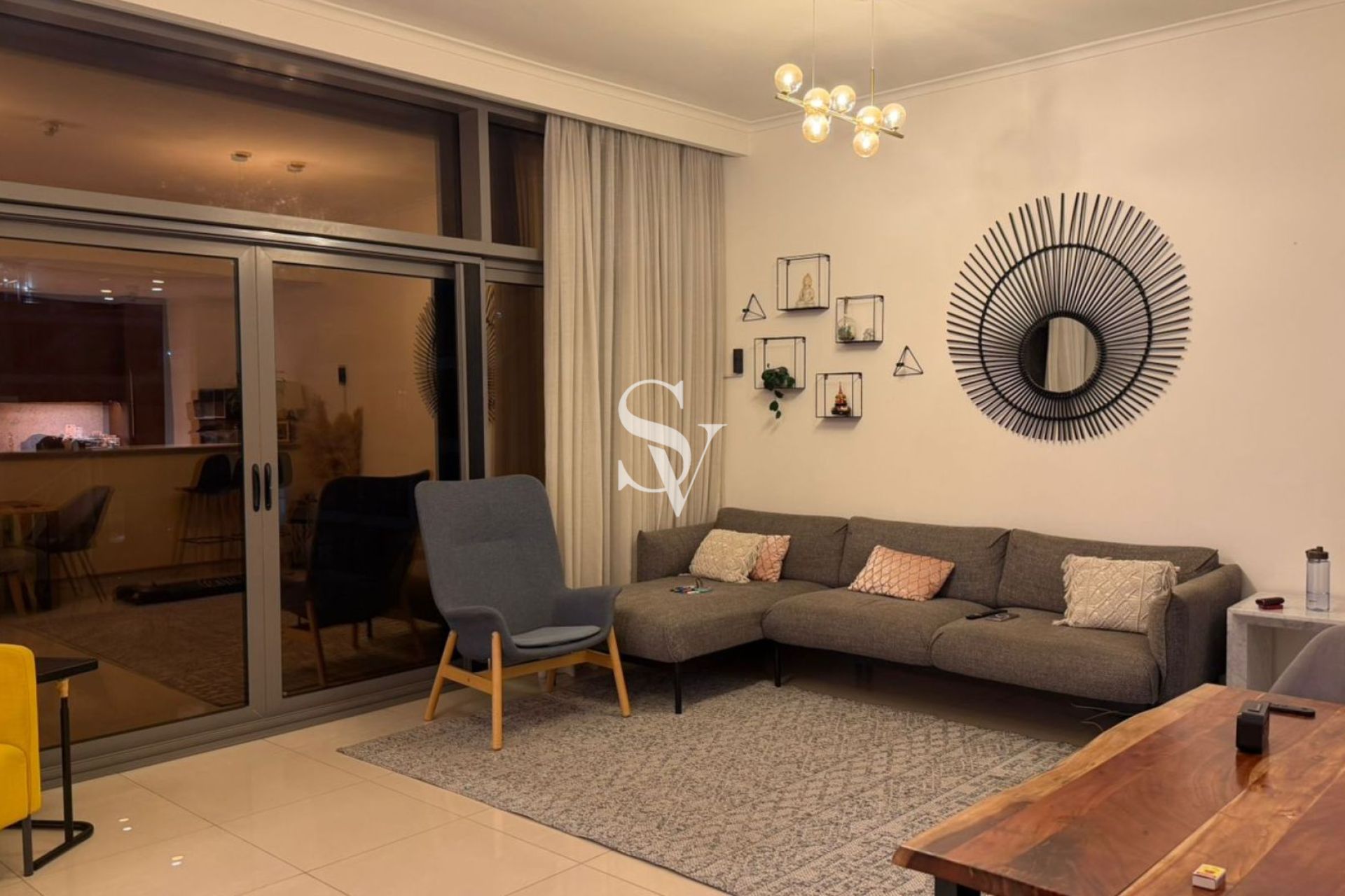 2 BR + Store Apt for Rent | Mulberry | Dubai Hills