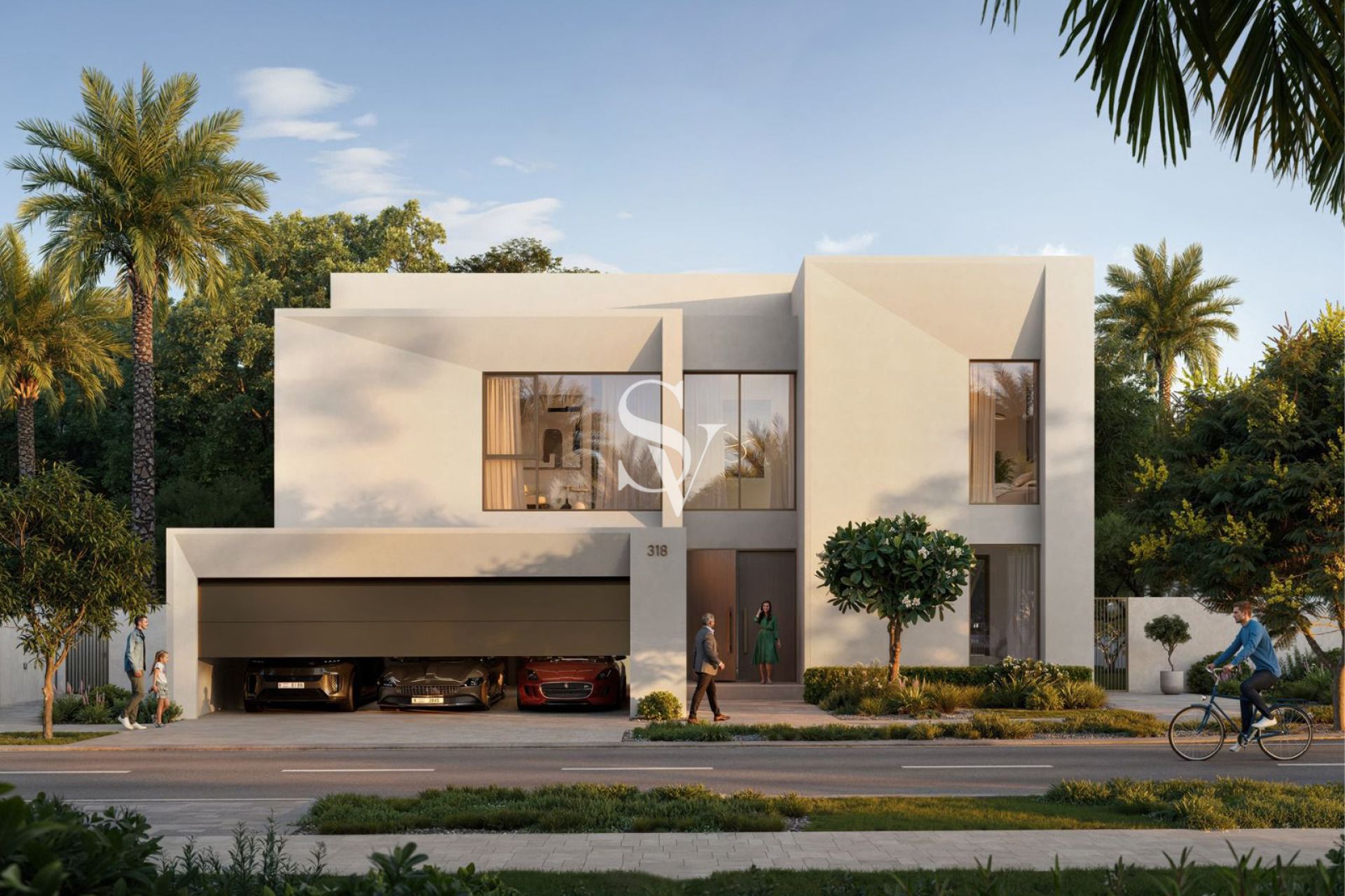 OP Price | Lagoon View | Corner | Investor Deal