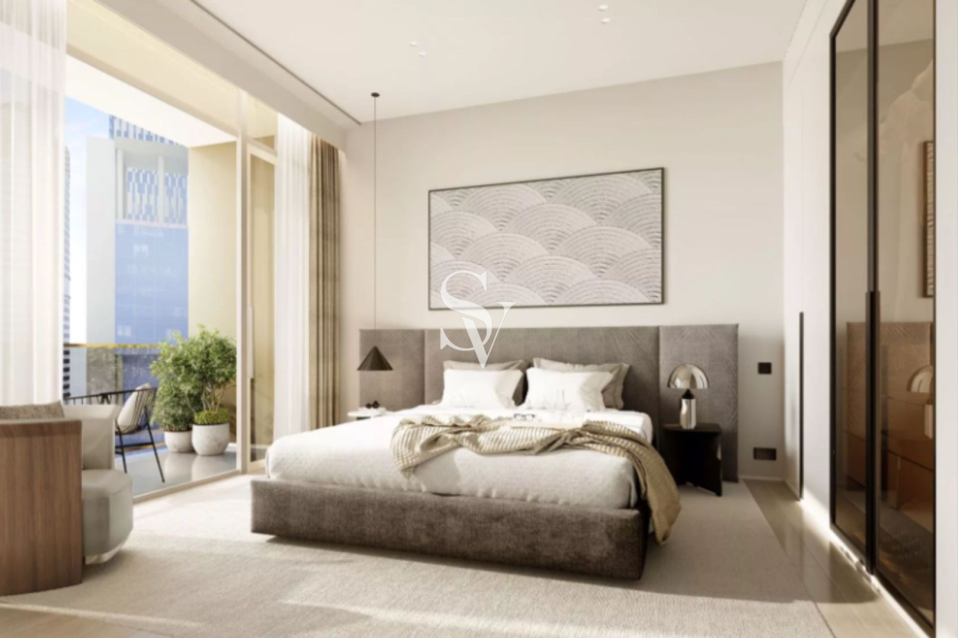 Iconic Address | Premium DIFC Living | Lavish 1 BR