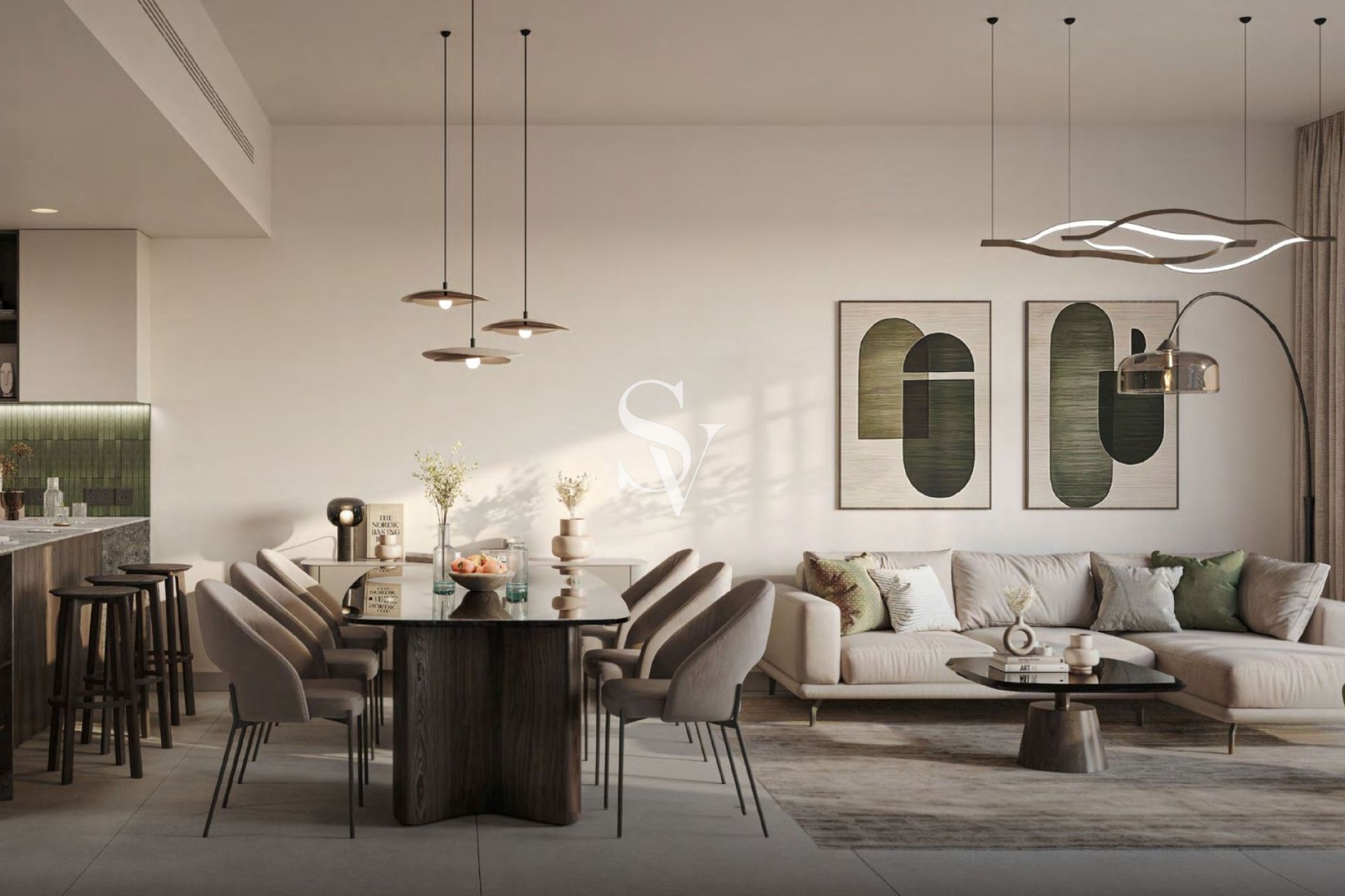 Low Rise | Duplex | G+1 | Study/Room | ALL Ensuite