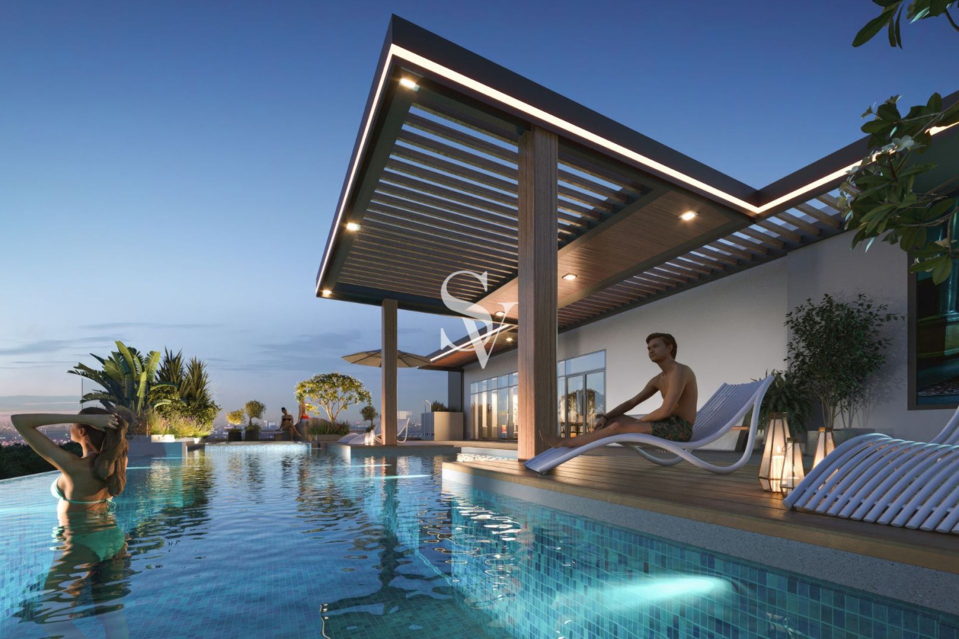 Cheapest | Chiller-free | Handover Soon | Majan